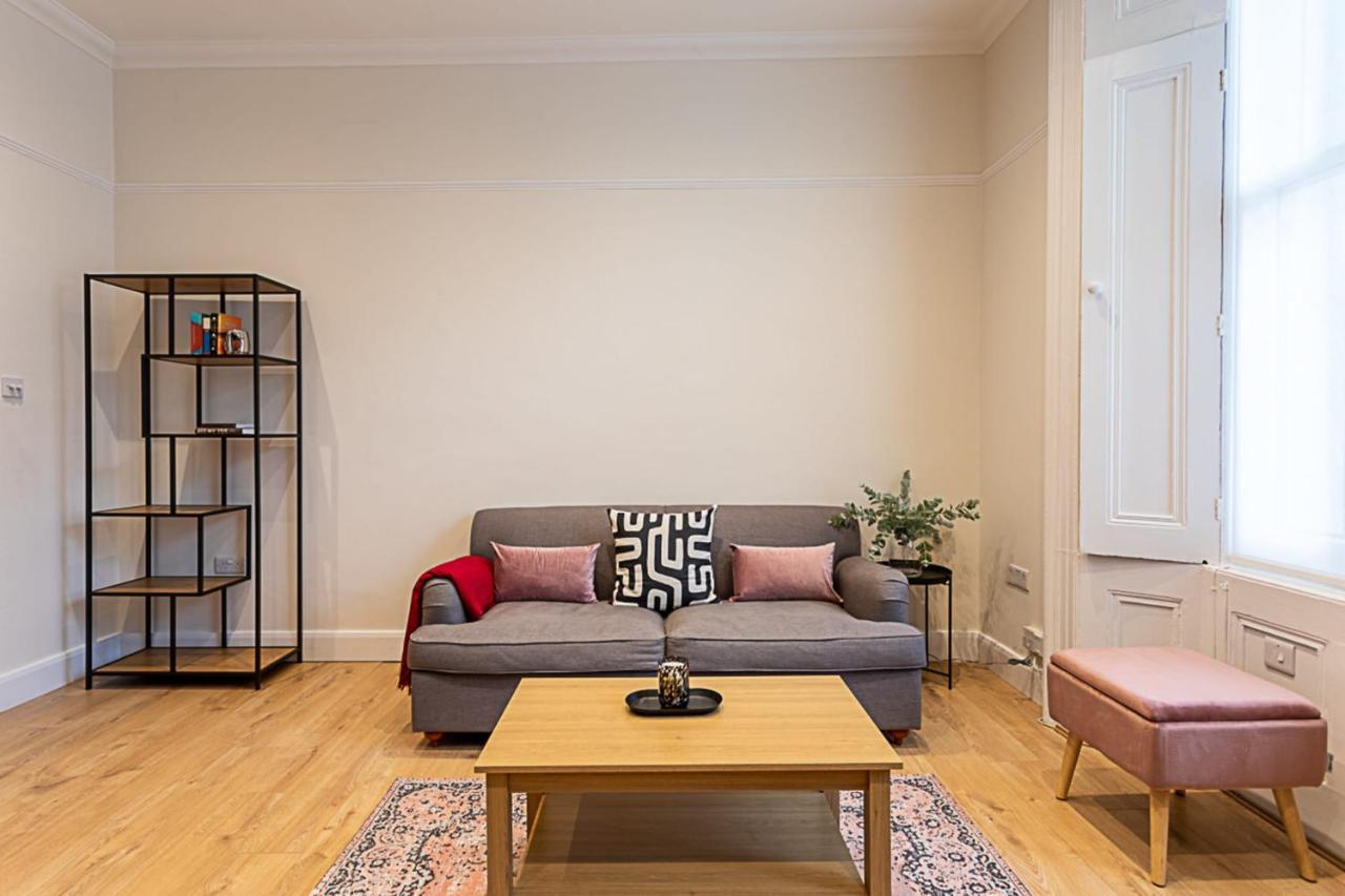Modern Bayswater Flat Apartment *