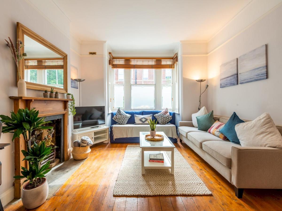 Apartment Pass The Keys Lovely In Battersea *