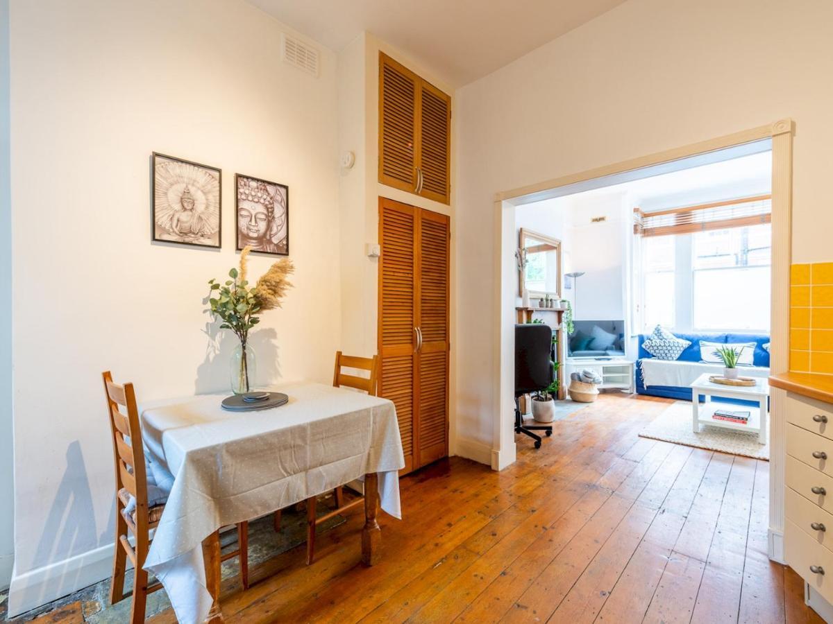Apartment Pass The Keys Lovely In Battersea *