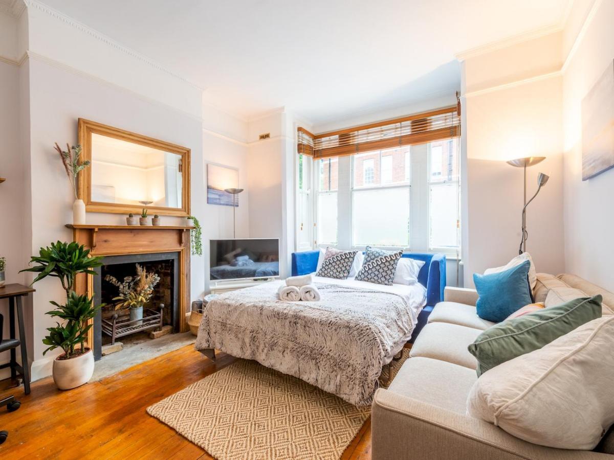 Apartment Pass The Keys Lovely In Battersea London