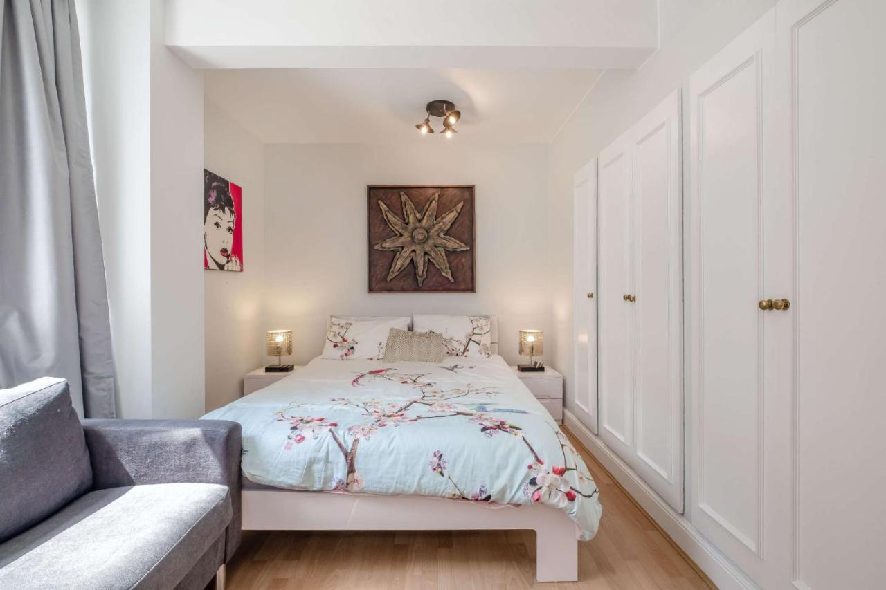 Apartment Love From Chelsea Large One Bed Superb Location Sloane Avenue Sw3