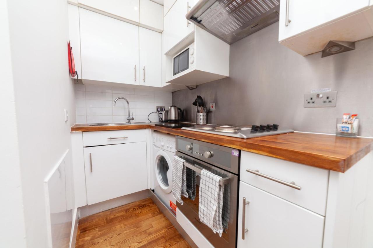 Apartment Camden Prime London