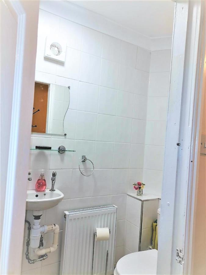 Apartment Devonshire House-3.3ml From Wimbledon Centre Court