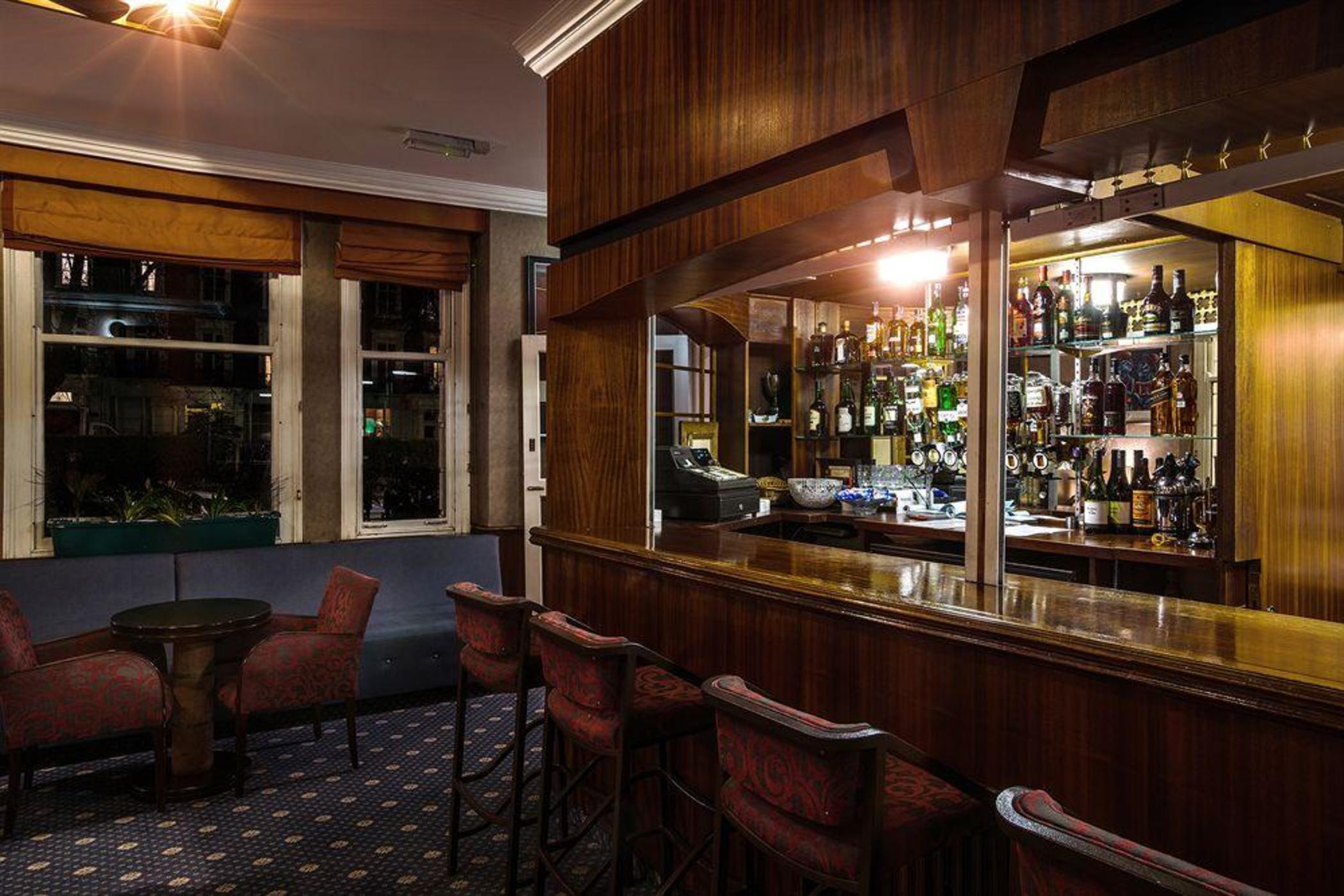 Mitre House Londen