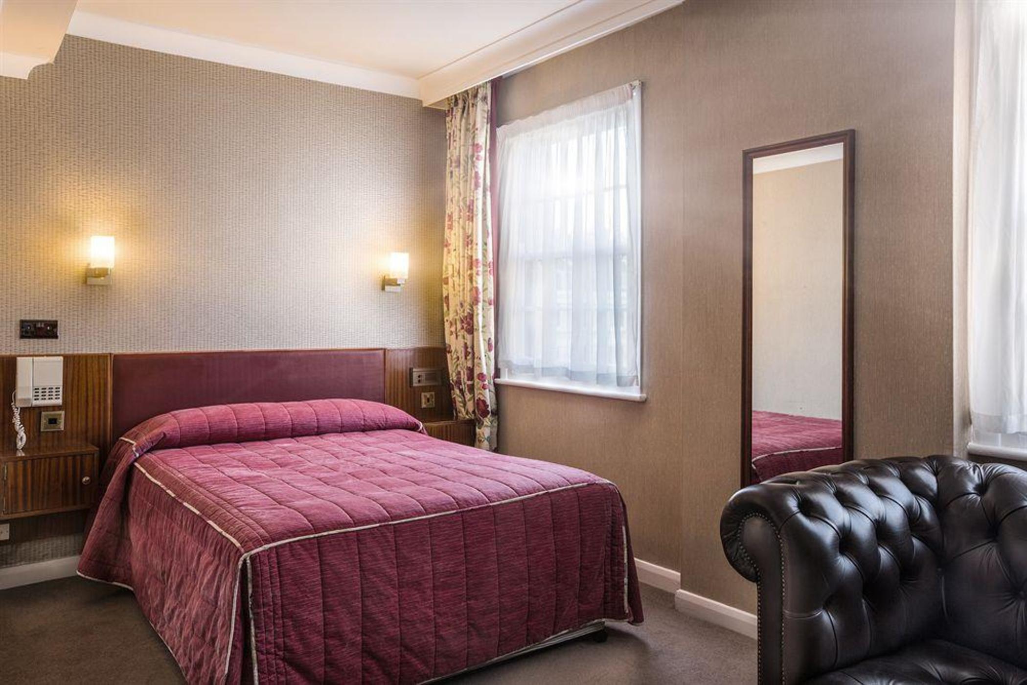 Mitre House 3* Londen