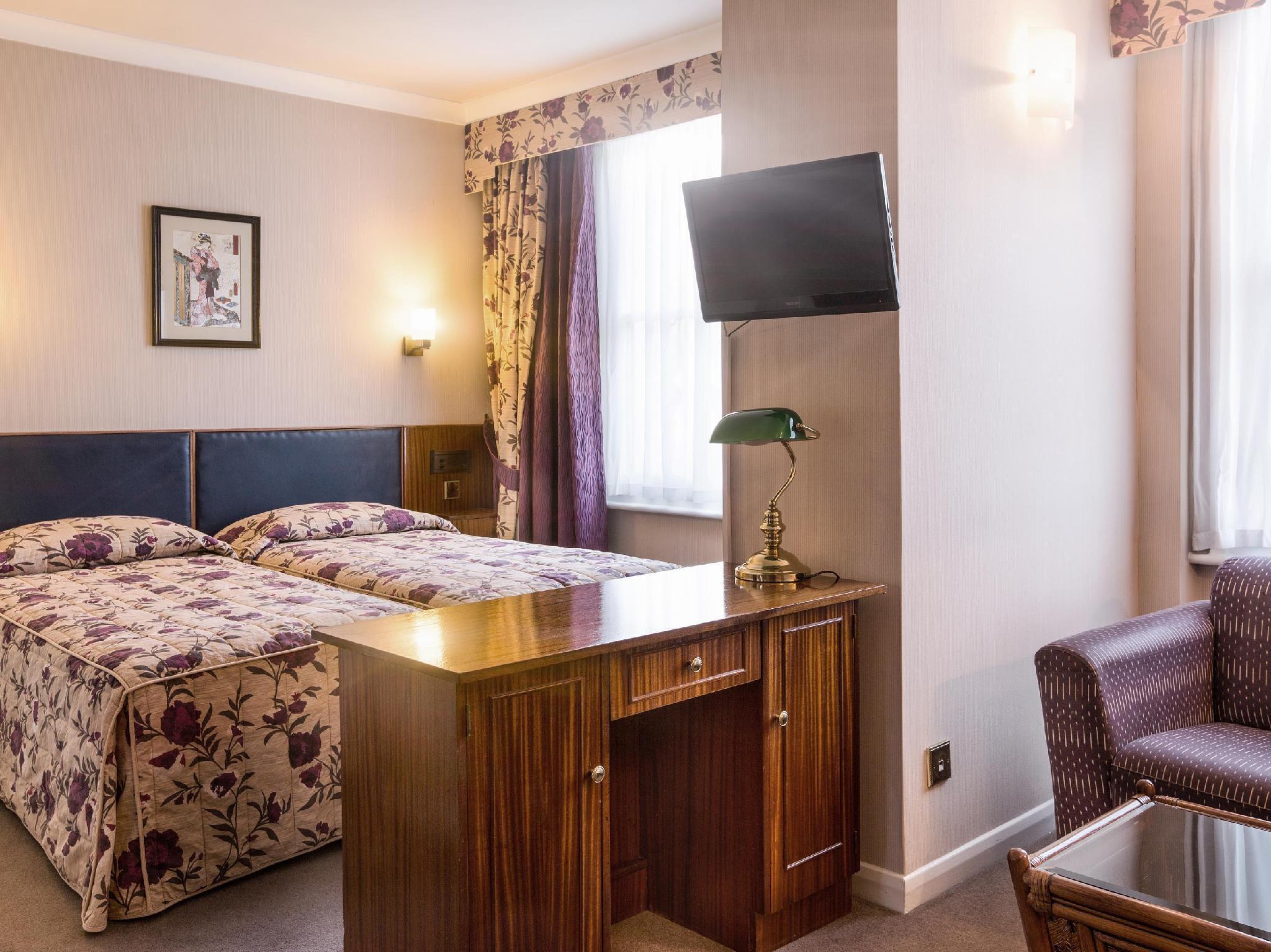 Mitre House Hotel Londen