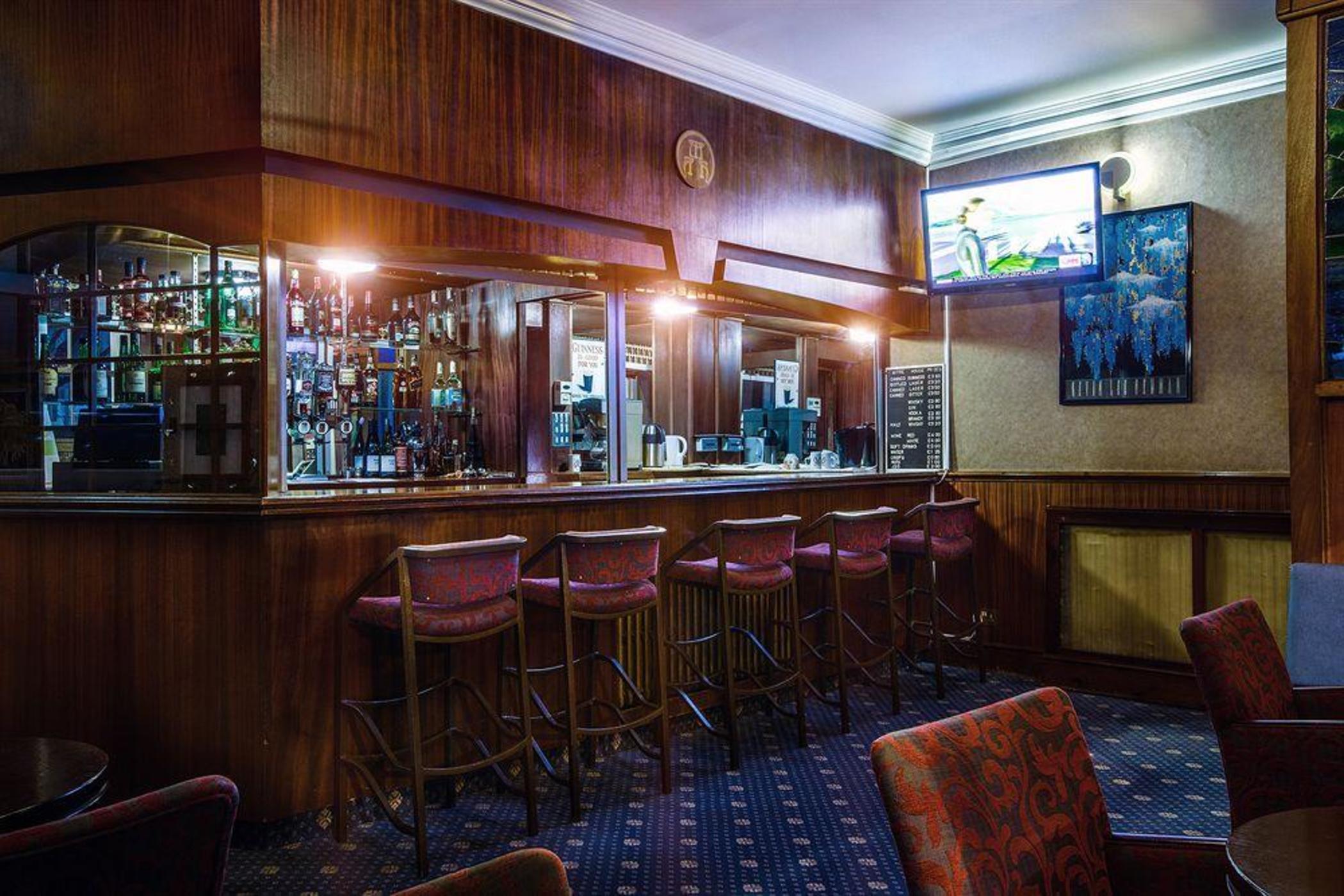 Hotel Mitre House Londen