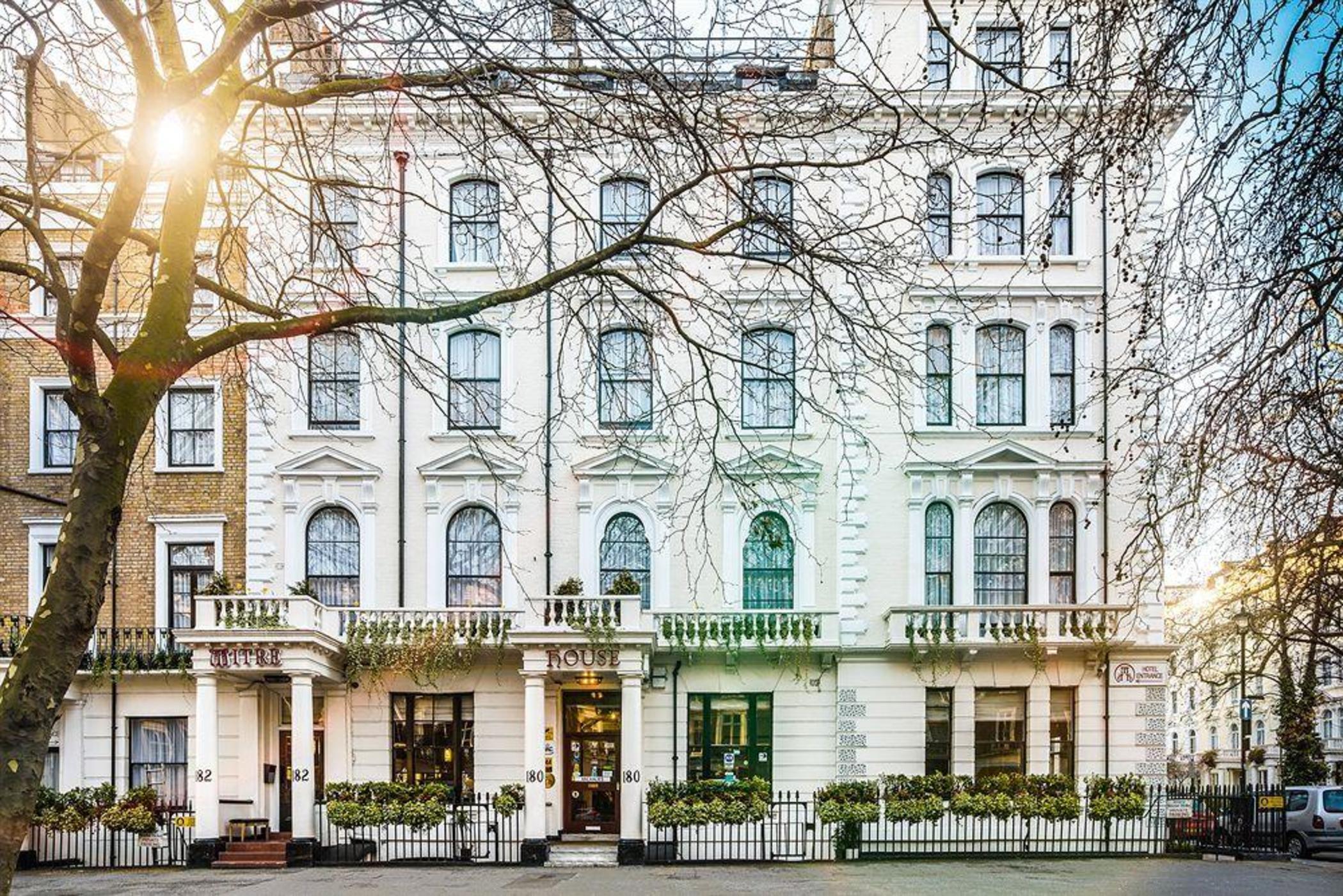 Hotel Mitre House Londen