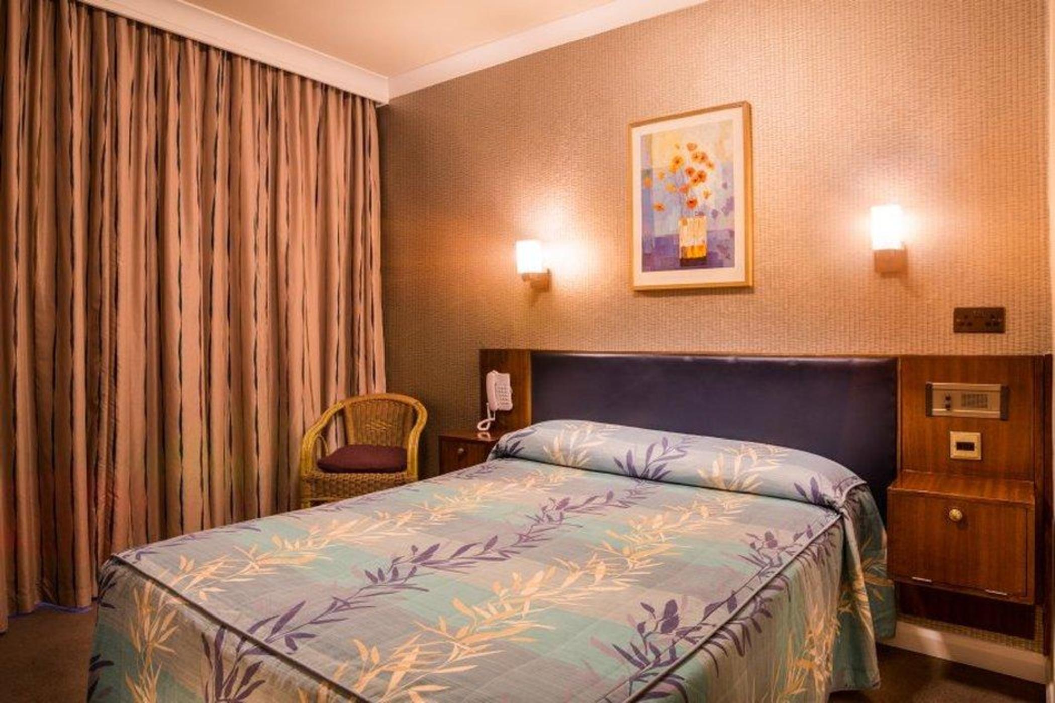 Mitre House 3* Londen