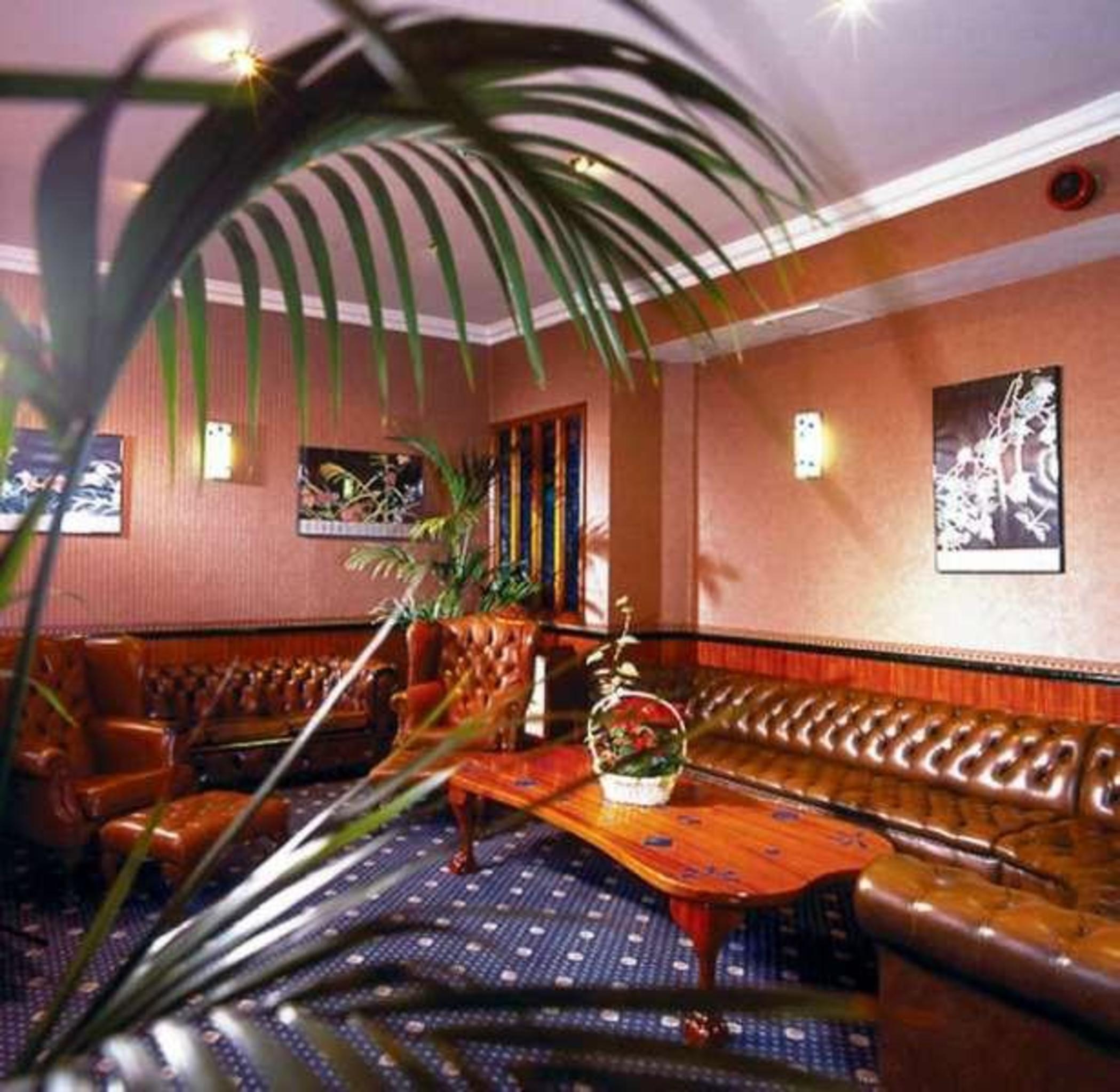 Hotel Mitre House Londen