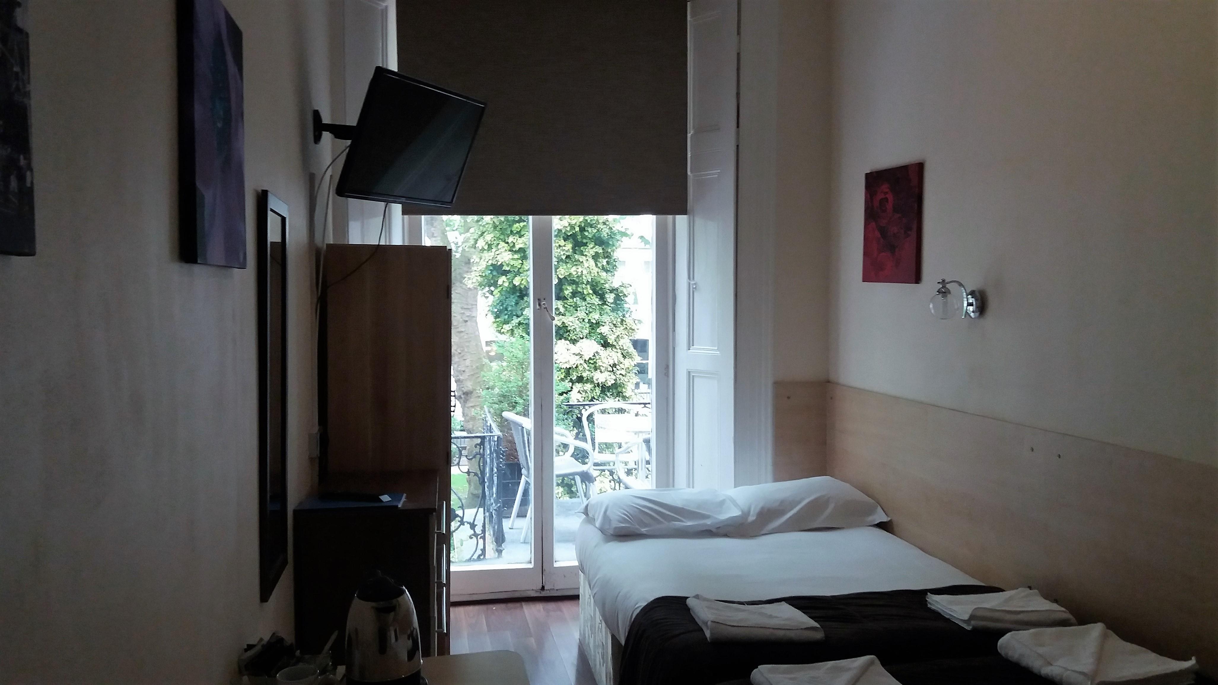 Hotel Tony's House London