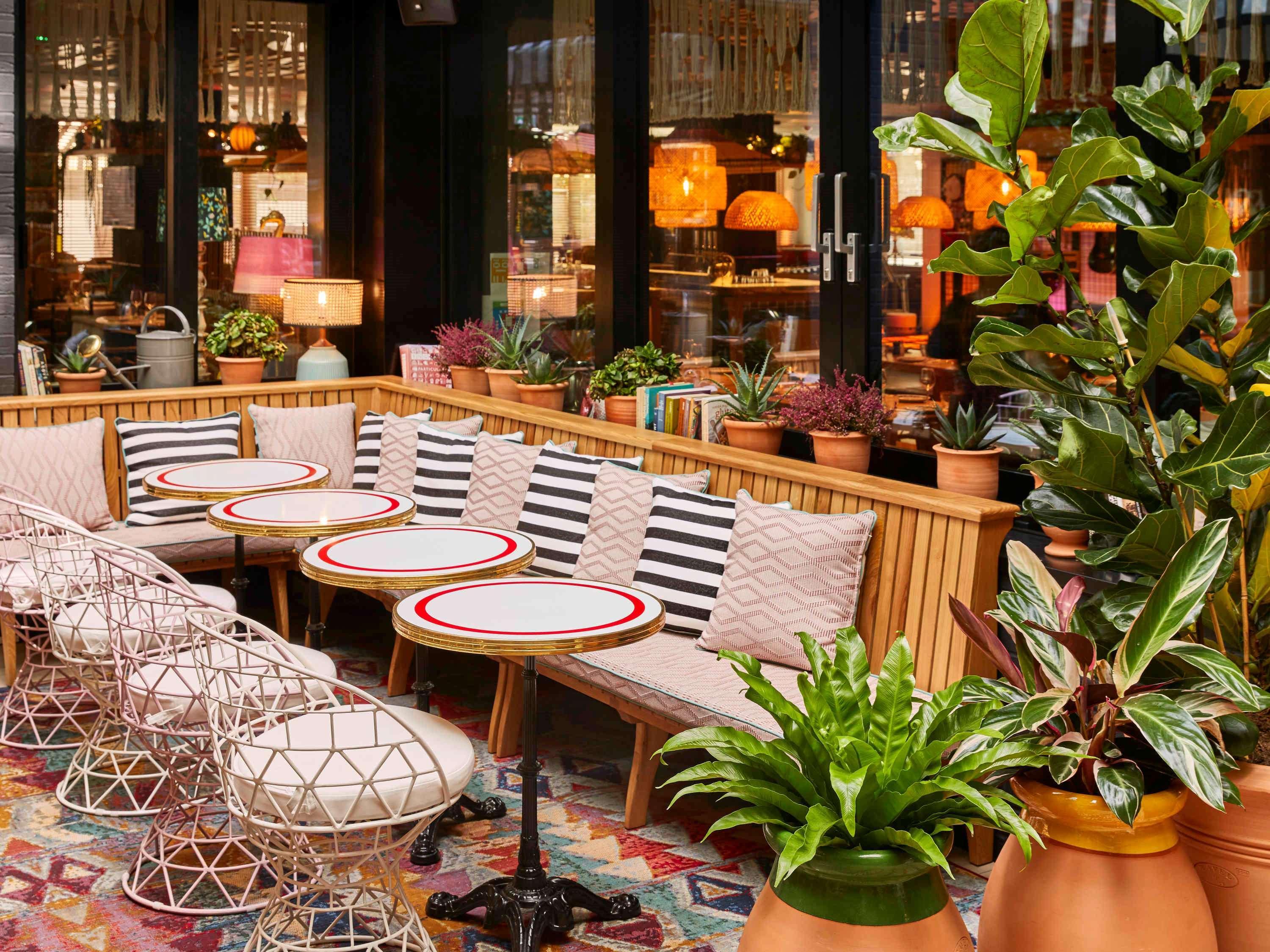 Mama Shelter - Shoreditch Hotel Londres