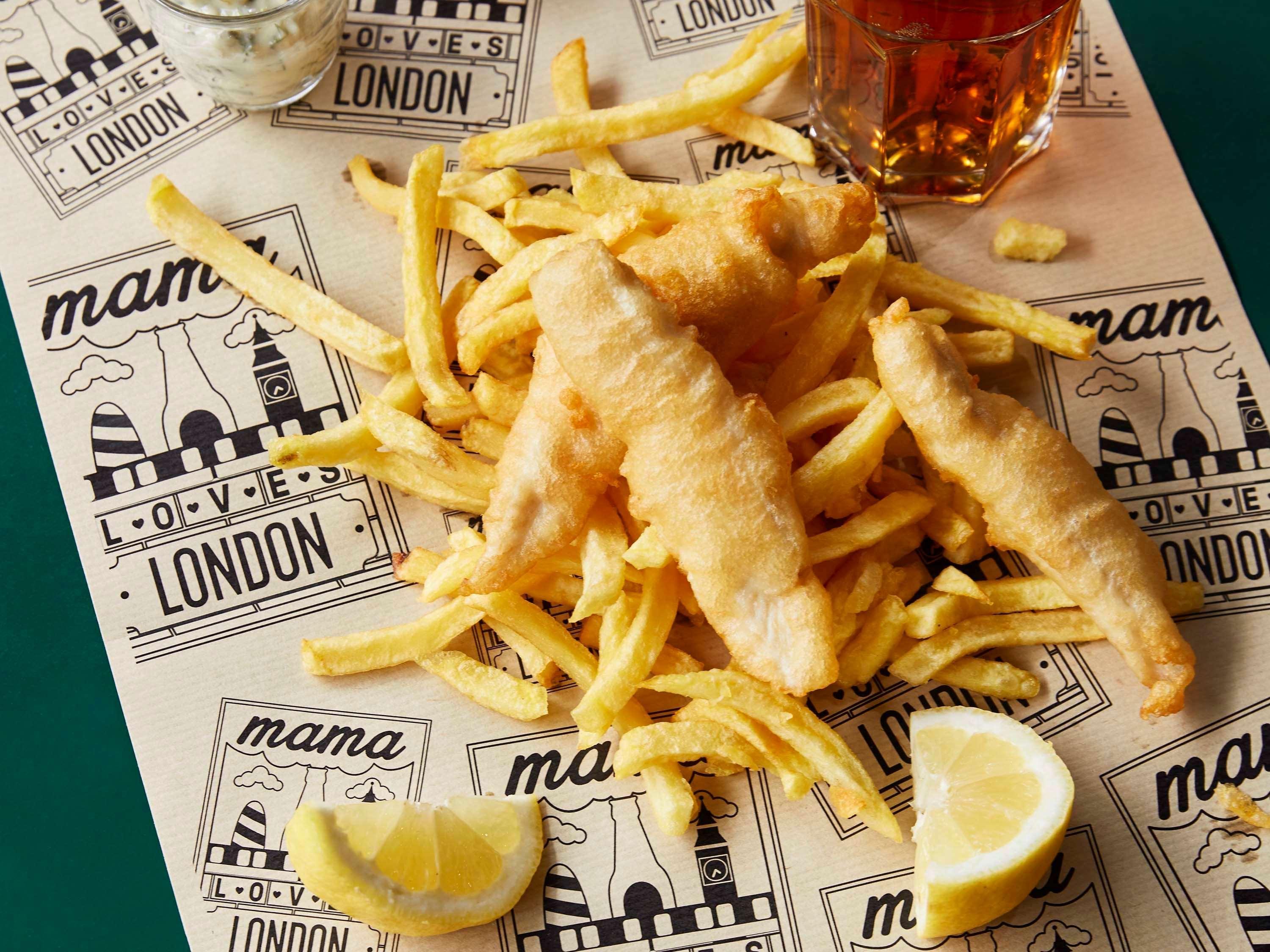 Mama Shelter - Shoreditch 4* Londres