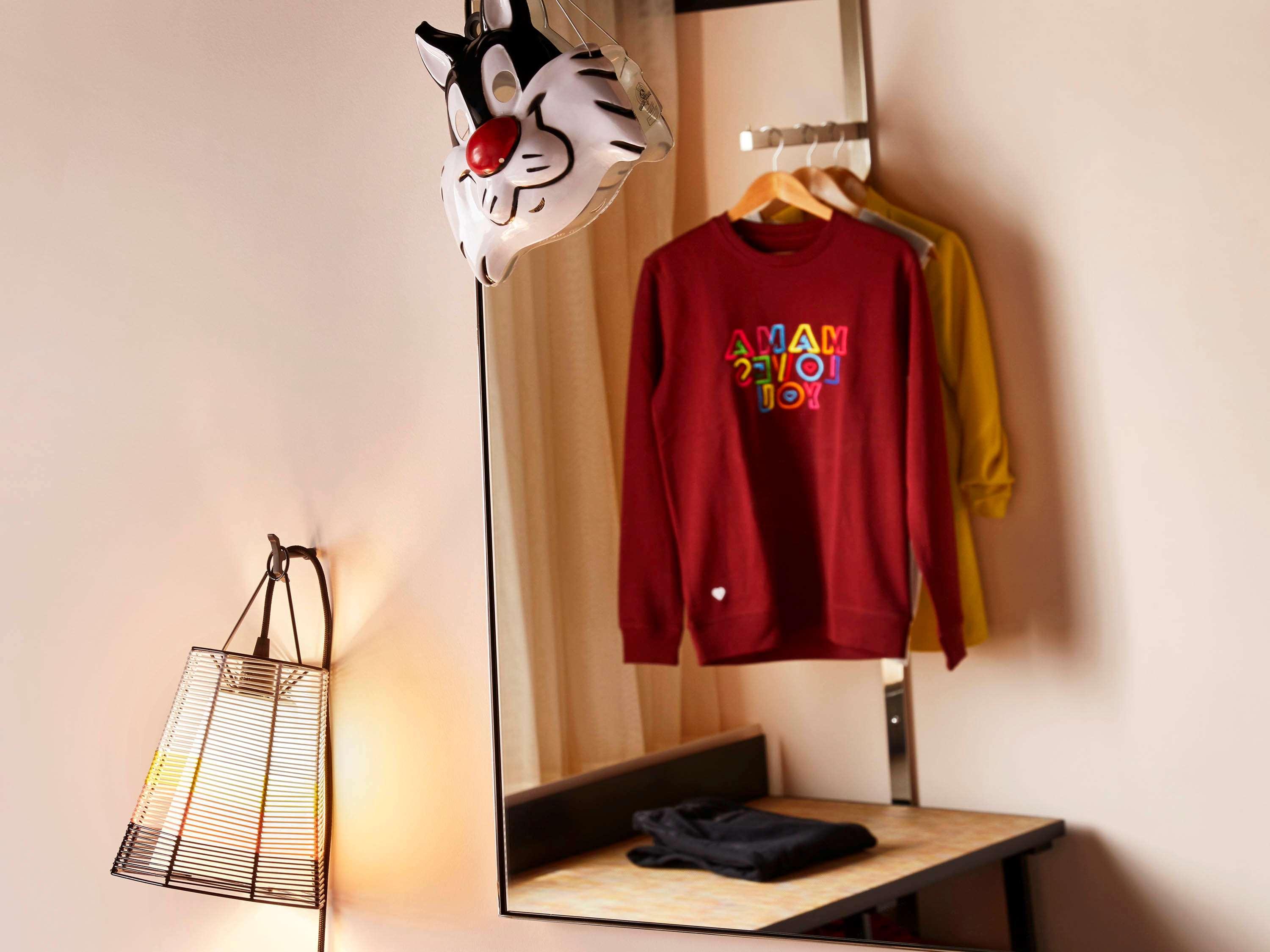 Mama Shelter - Shoreditch 4* Londres