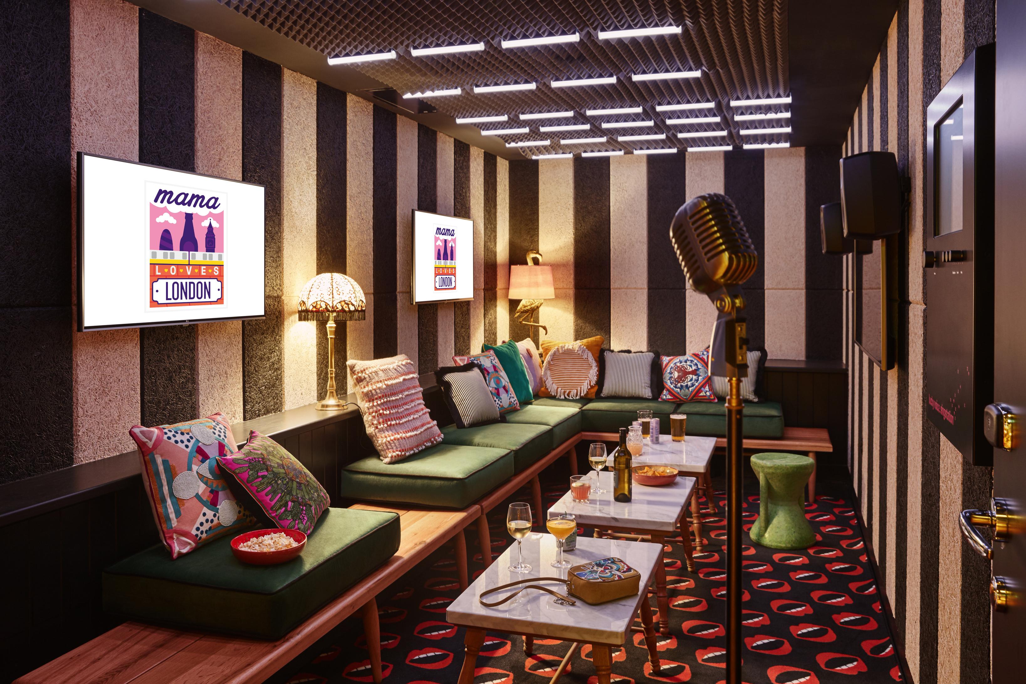 Mama Shelter - Shoreditch 4* Londres