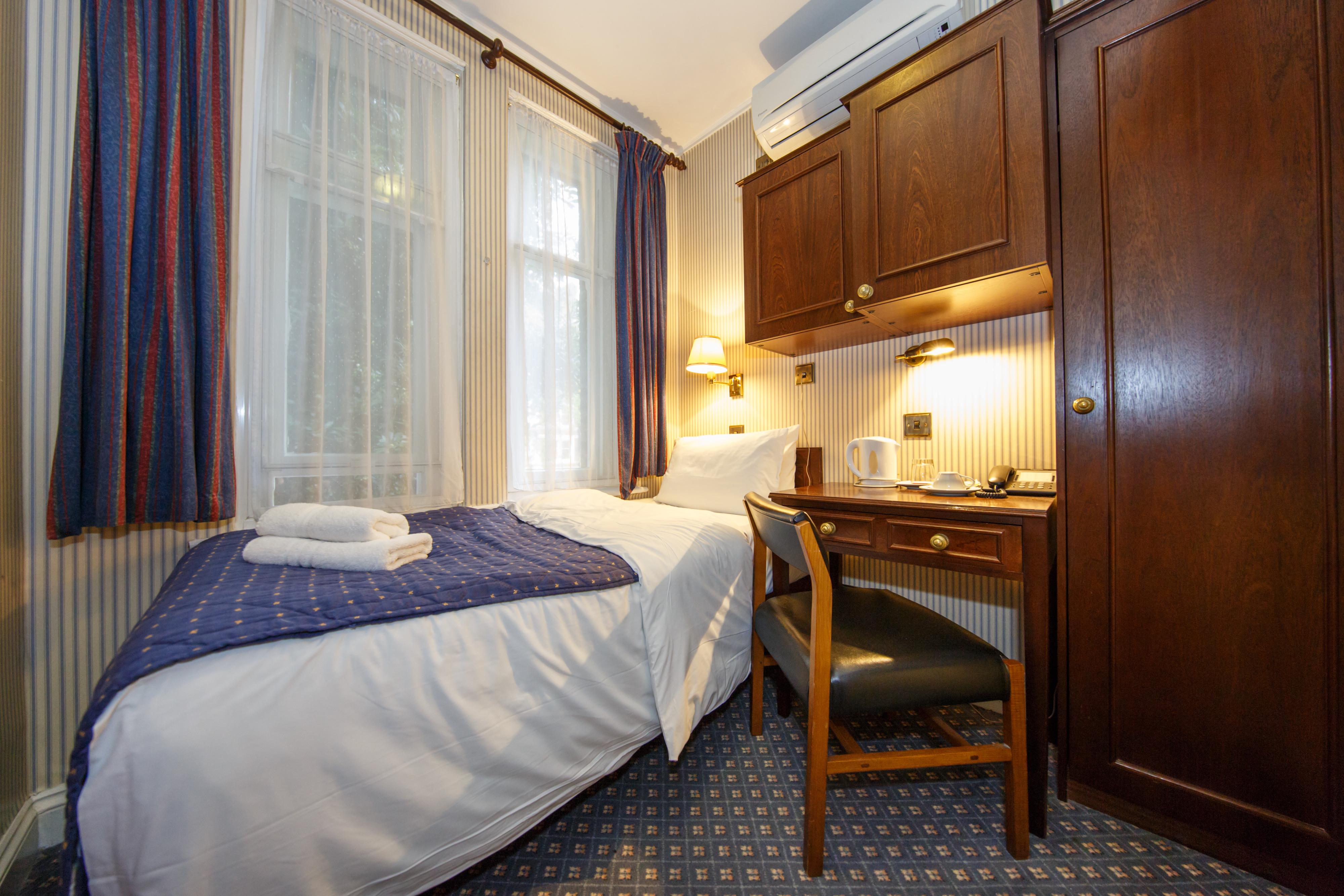 Gasthuis Regency House 3*