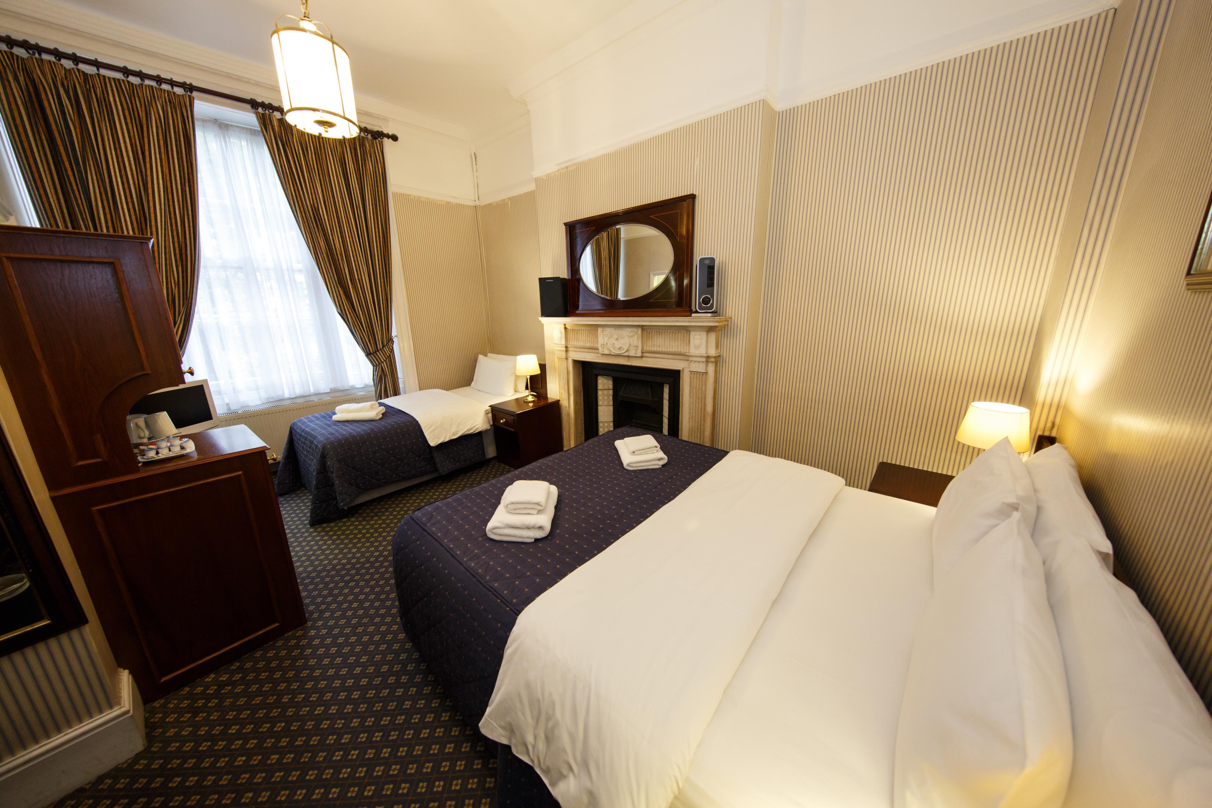Regency House Londen