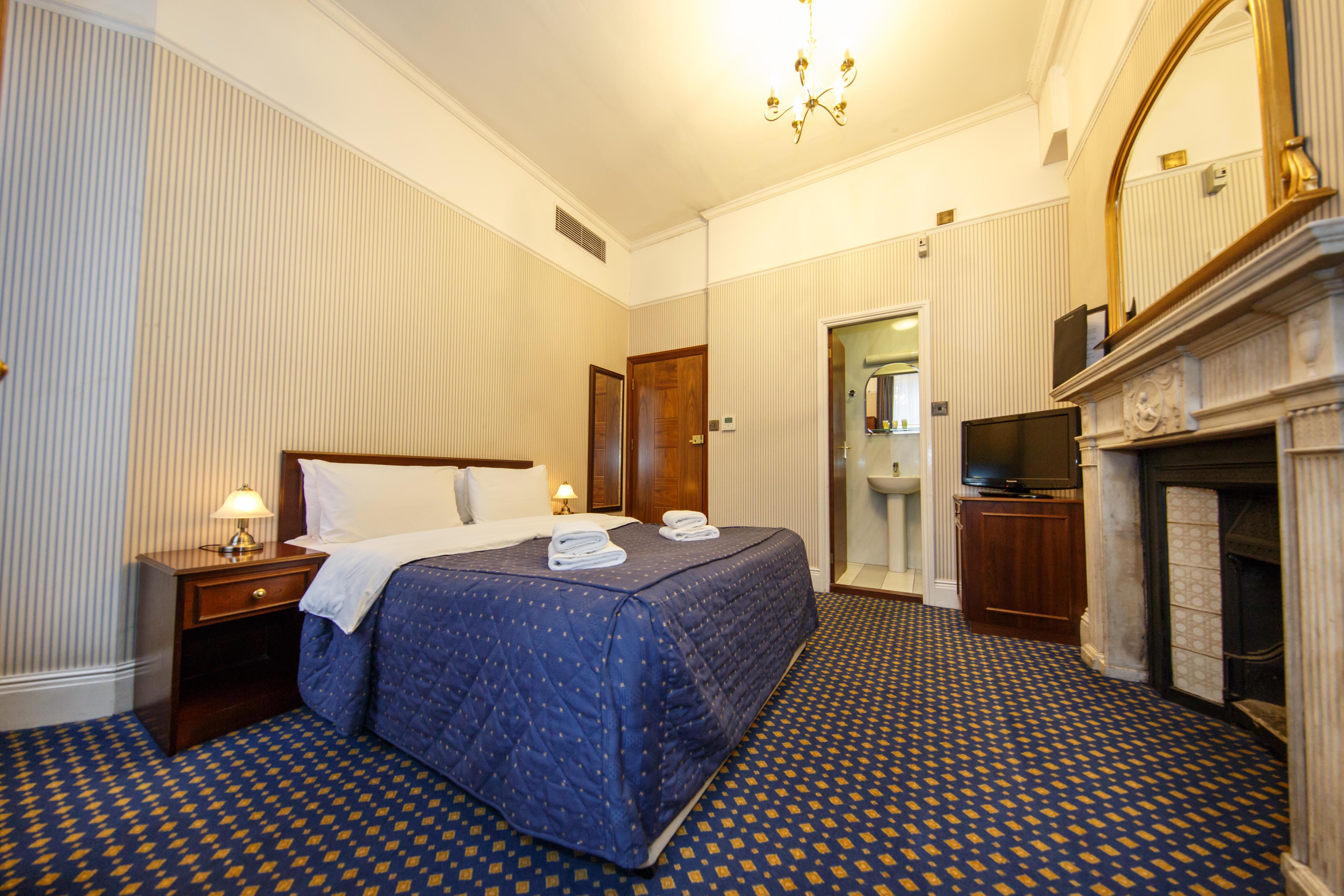 Regency House 3* Londen