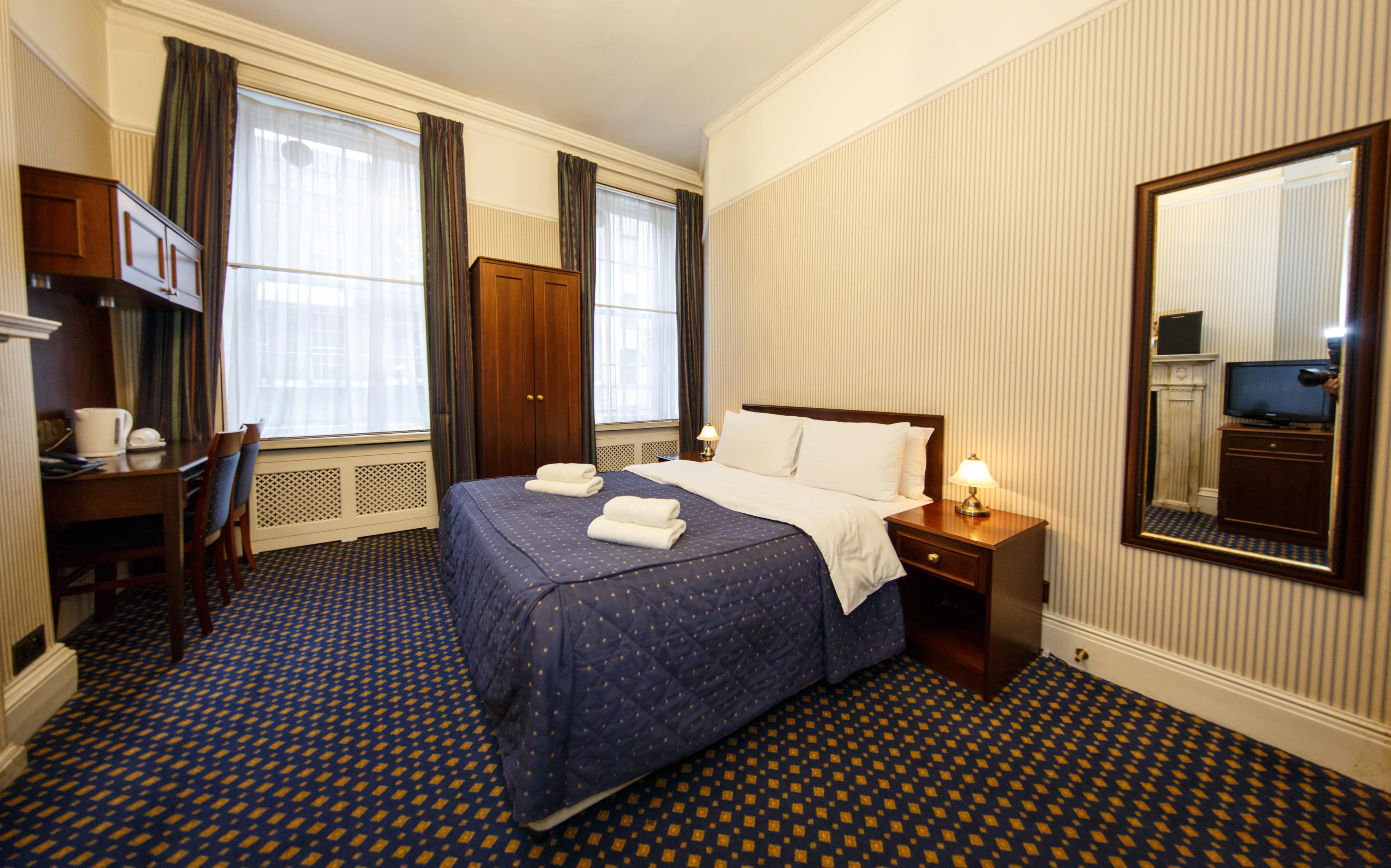 Gasthuis Regency House 3*