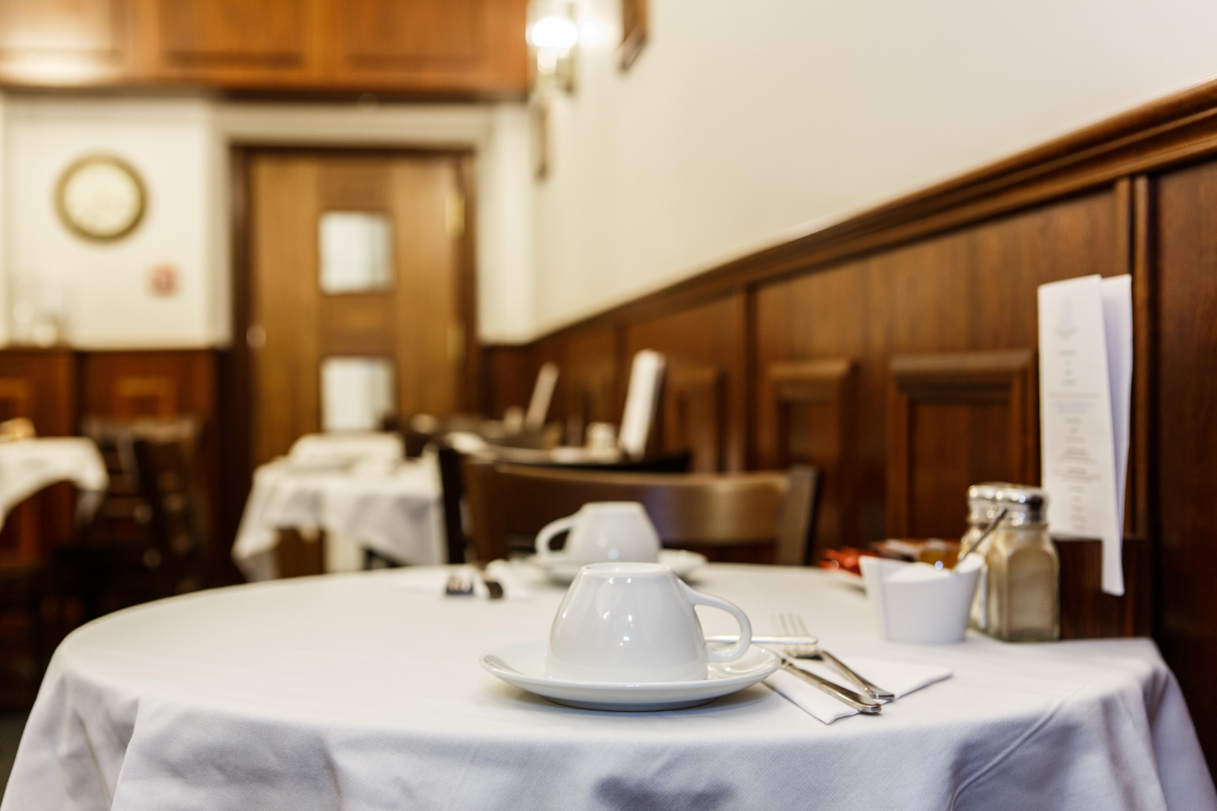 Regency House 3* Londen