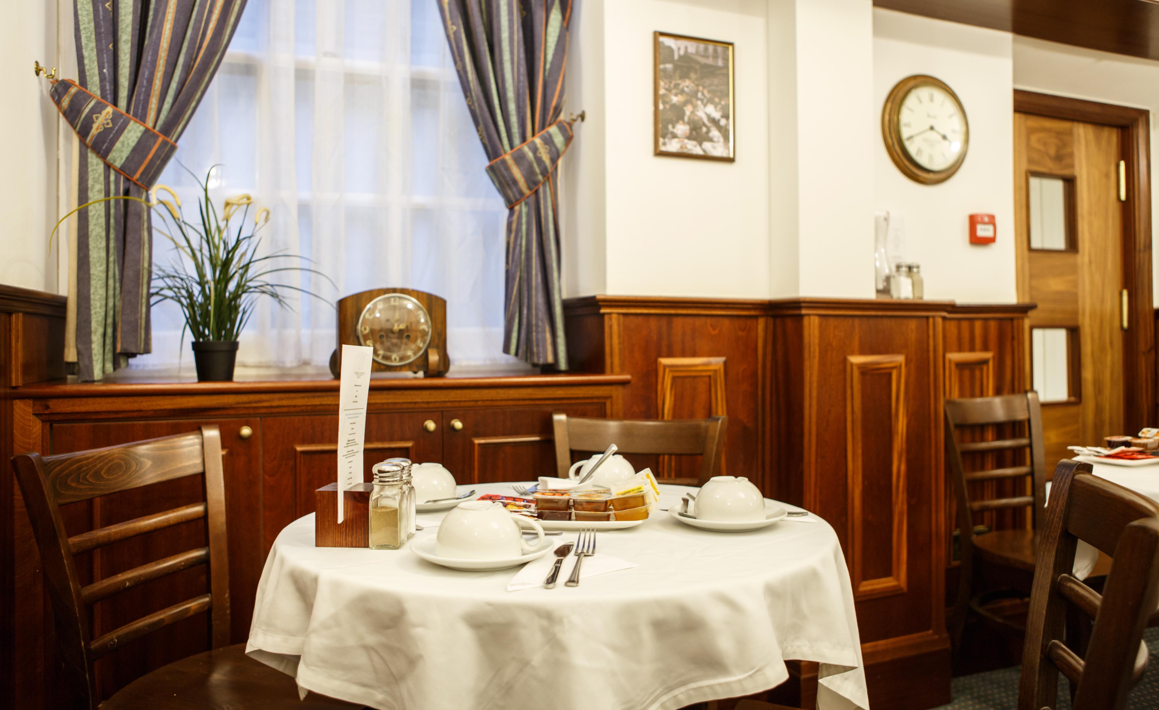 Gasthuis Regency House