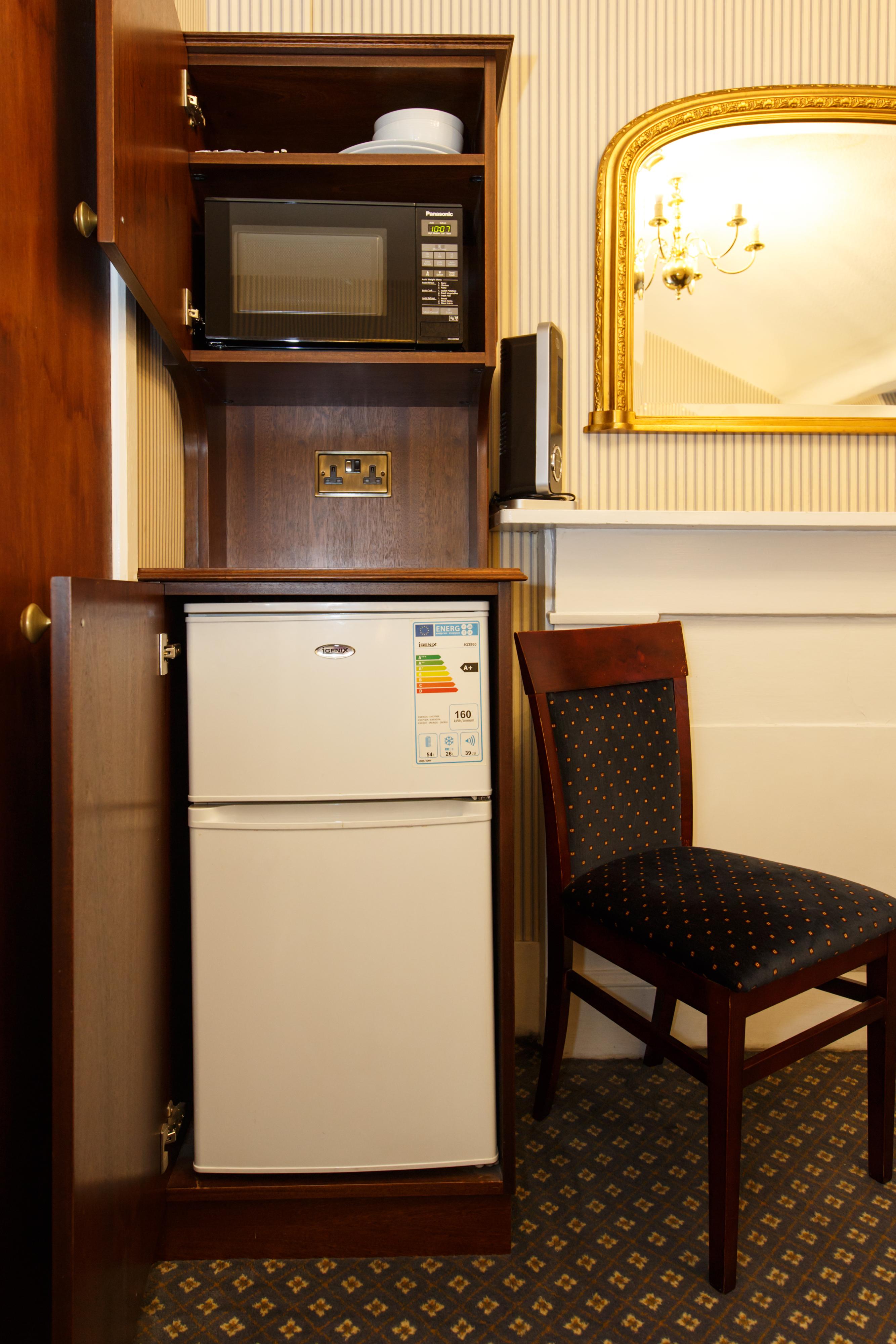 Gasthuis Regency House