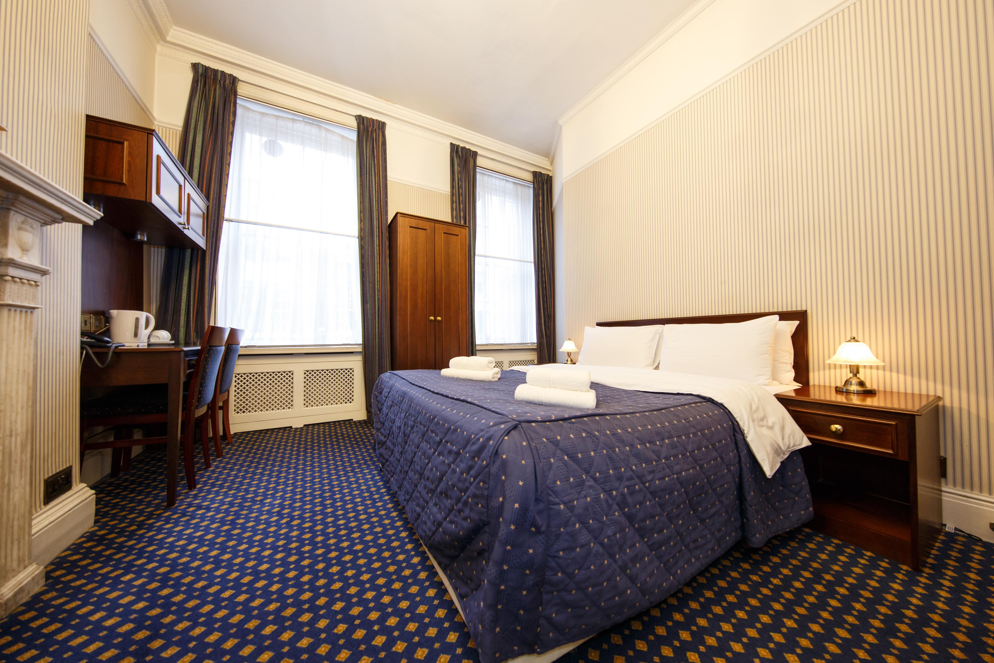 Regency House Gasthuis Londen