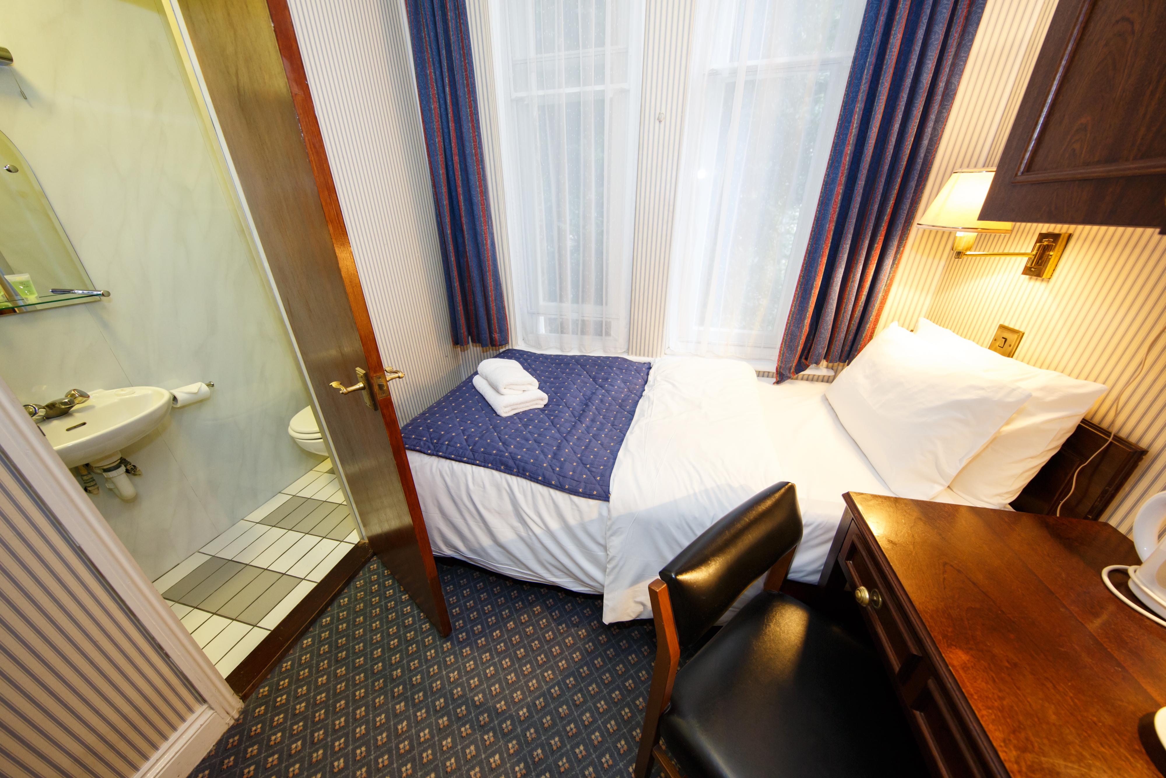 Gasthuis Regency House