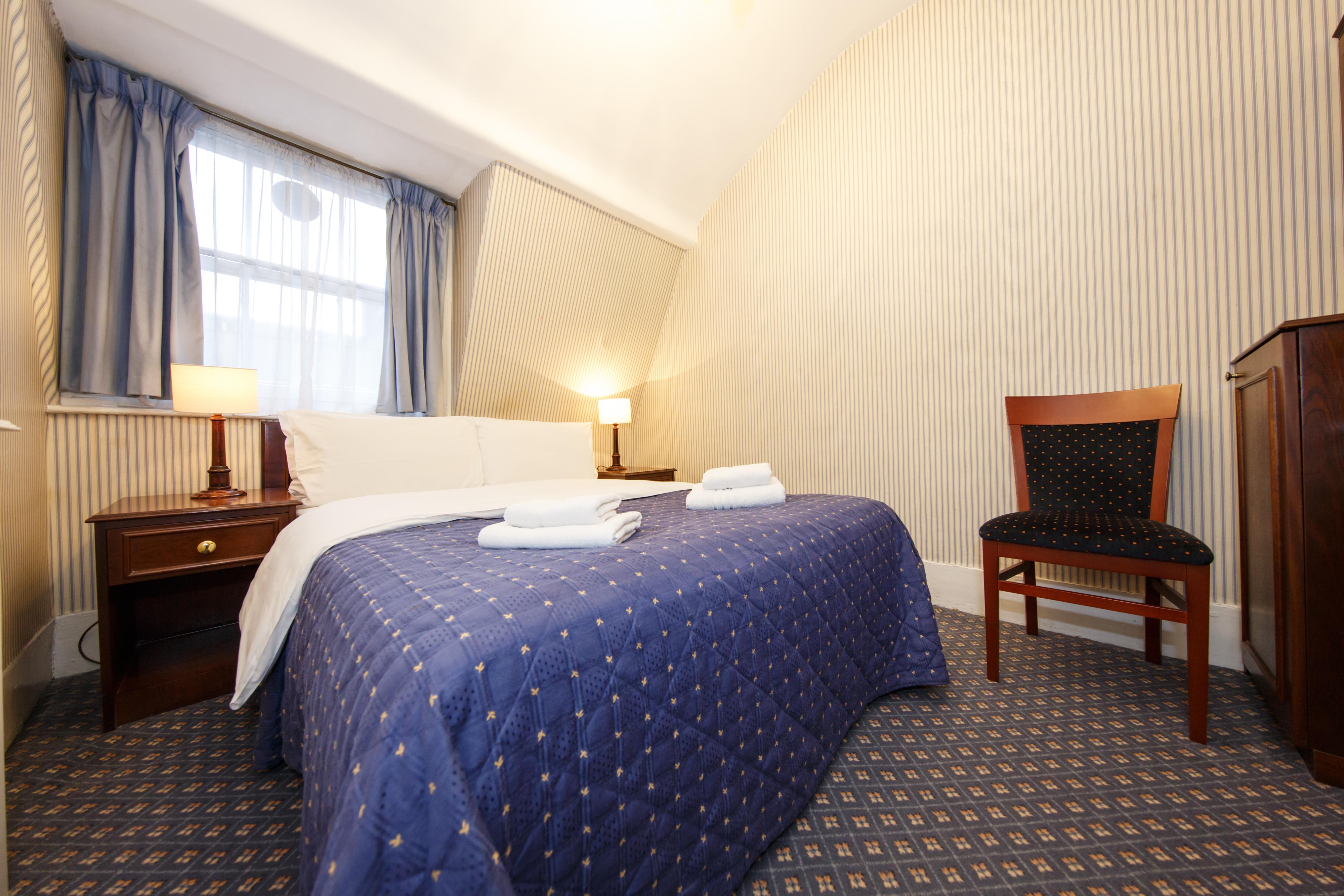 Gasthuis Regency House 3*