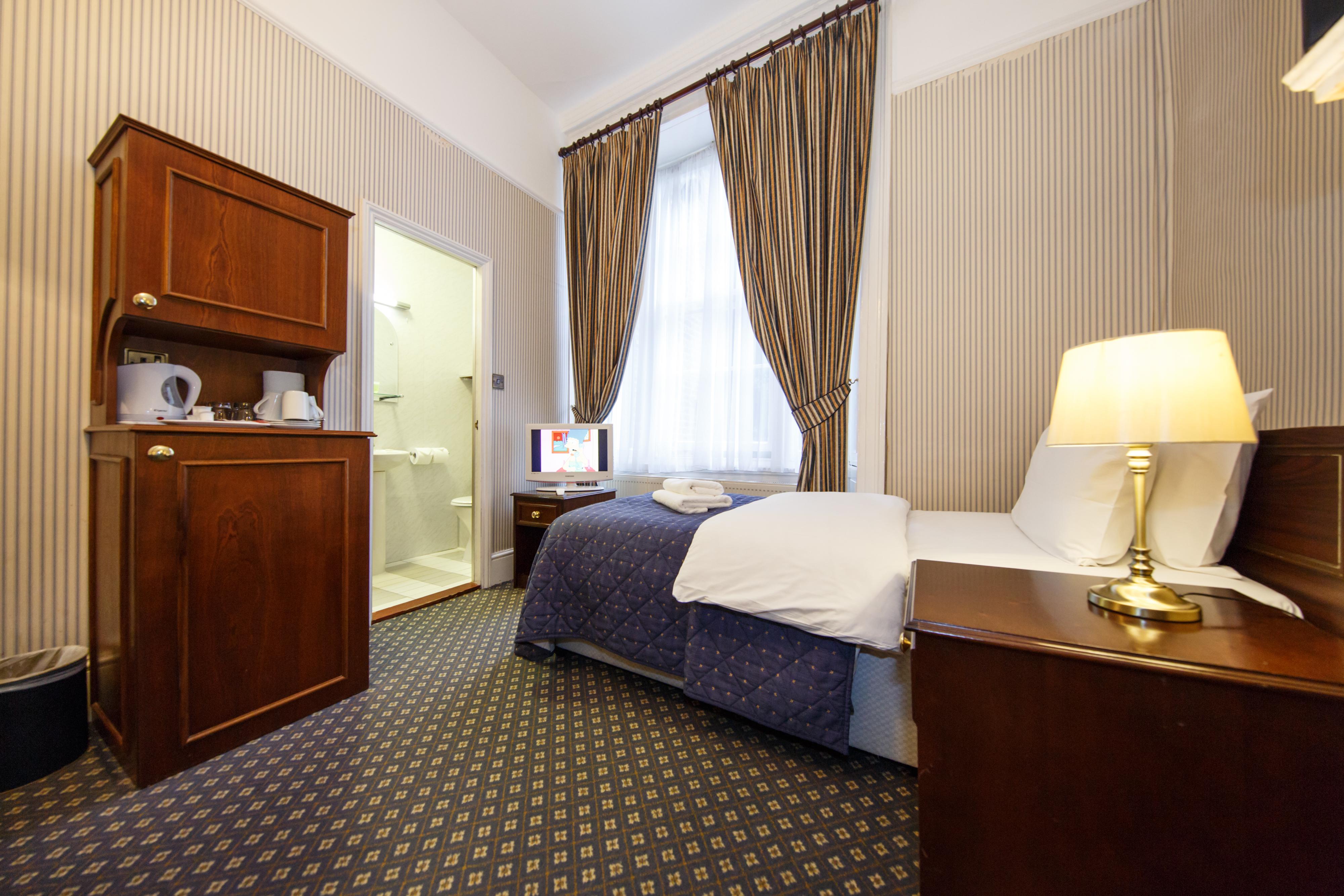 Regency House 3* Londen