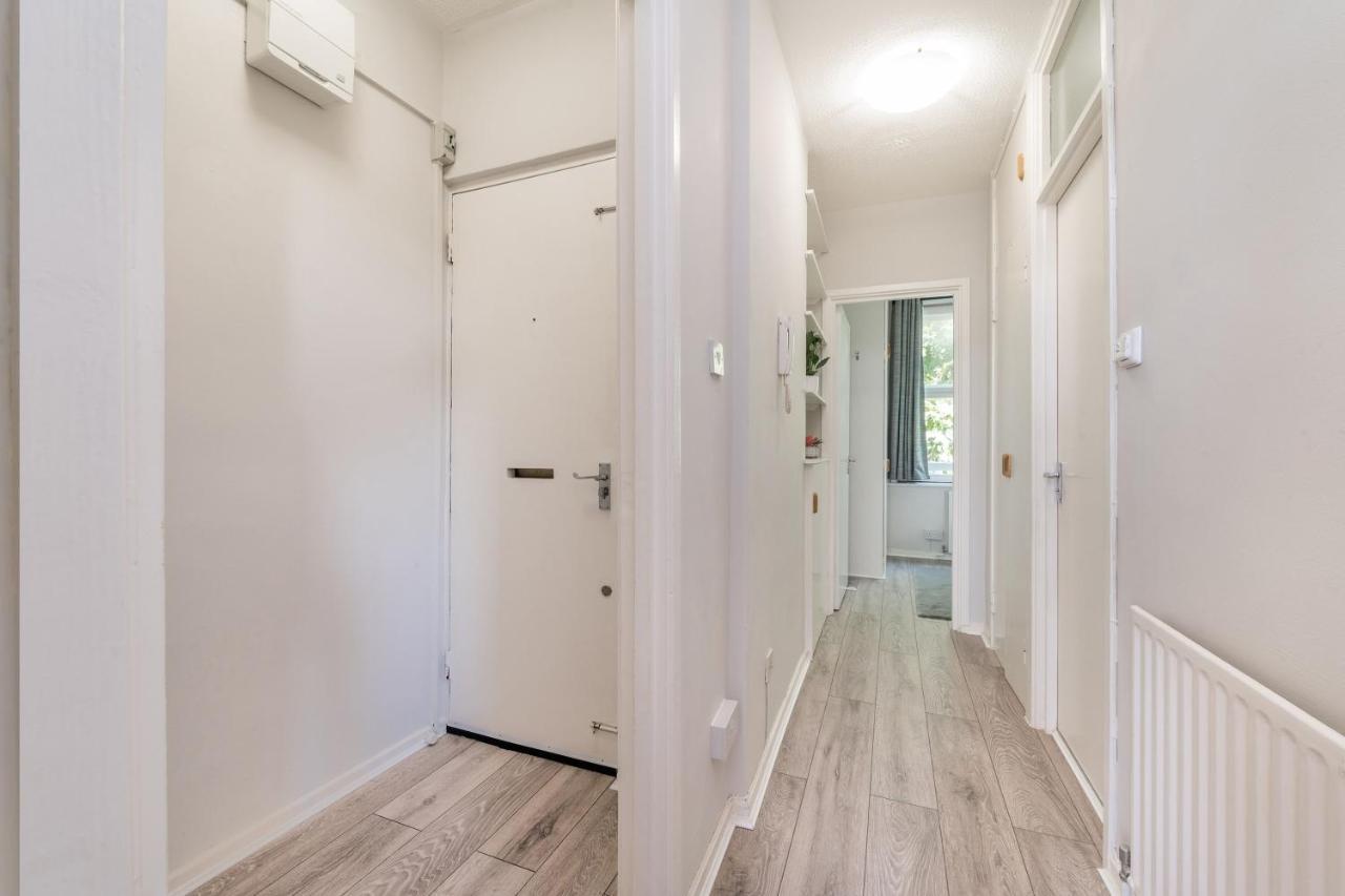 Lovely 1 Bedroom In Waterloo Leilighet *