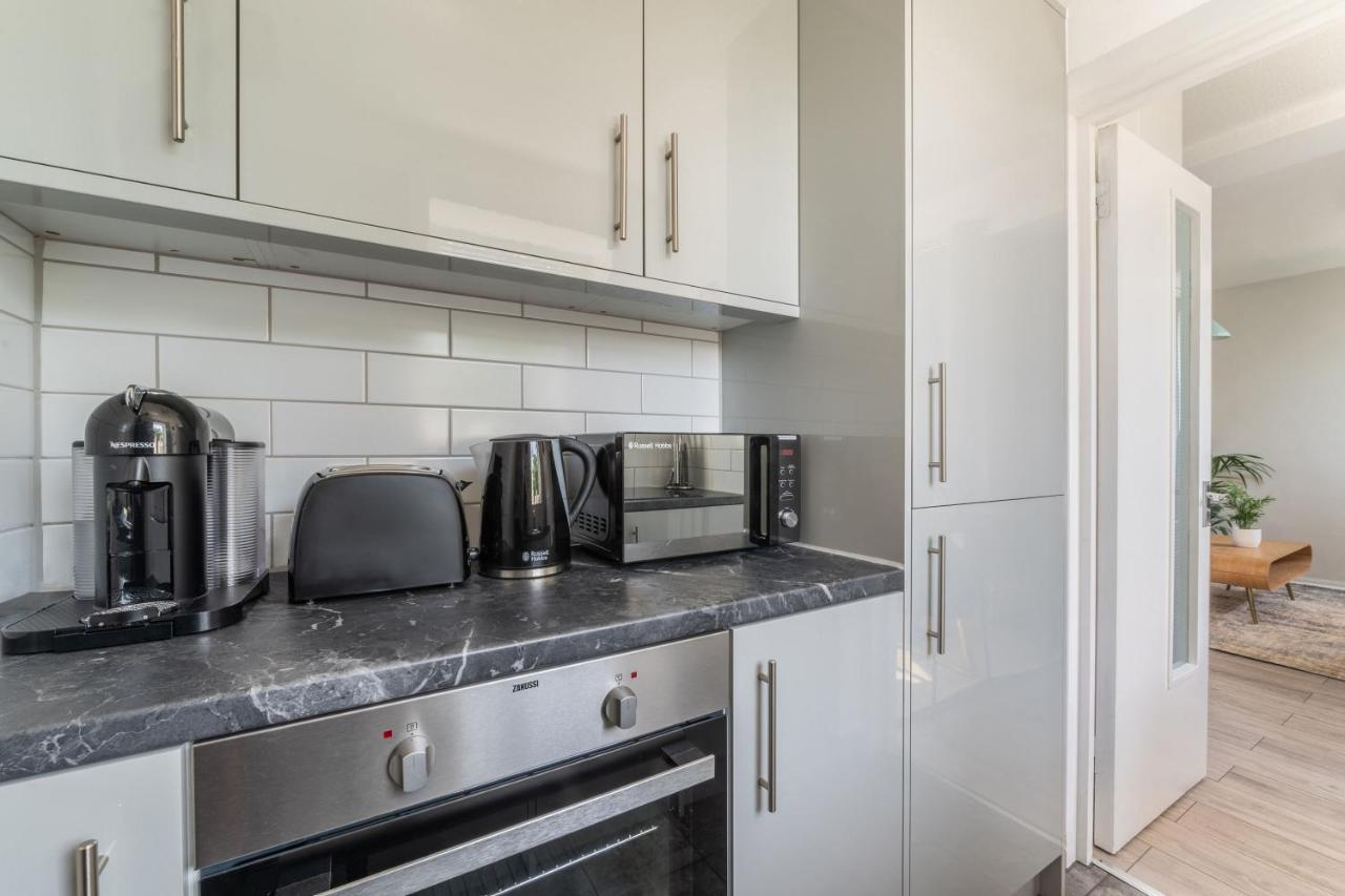 Leilighet Lovely 1 Bedroom In Waterloo