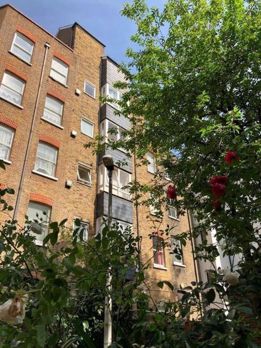 Leilighet Lovely 1 Bedroom In Waterloo