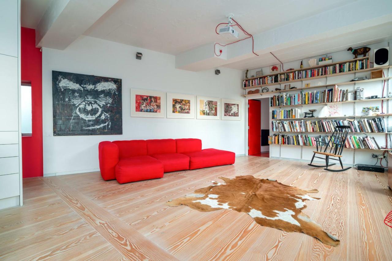 Guestready - Vibrant Near Broadway Market Appartement *