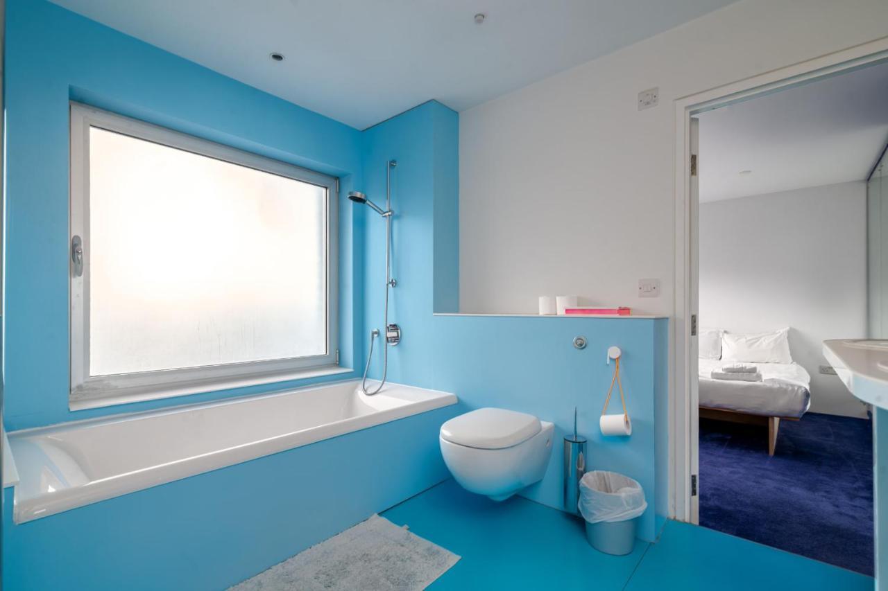 Guestready - Vibrant Near Broadway Market Appartement