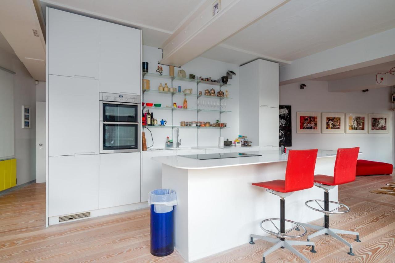 Guestready - Vibrant Near Broadway Market * Londen