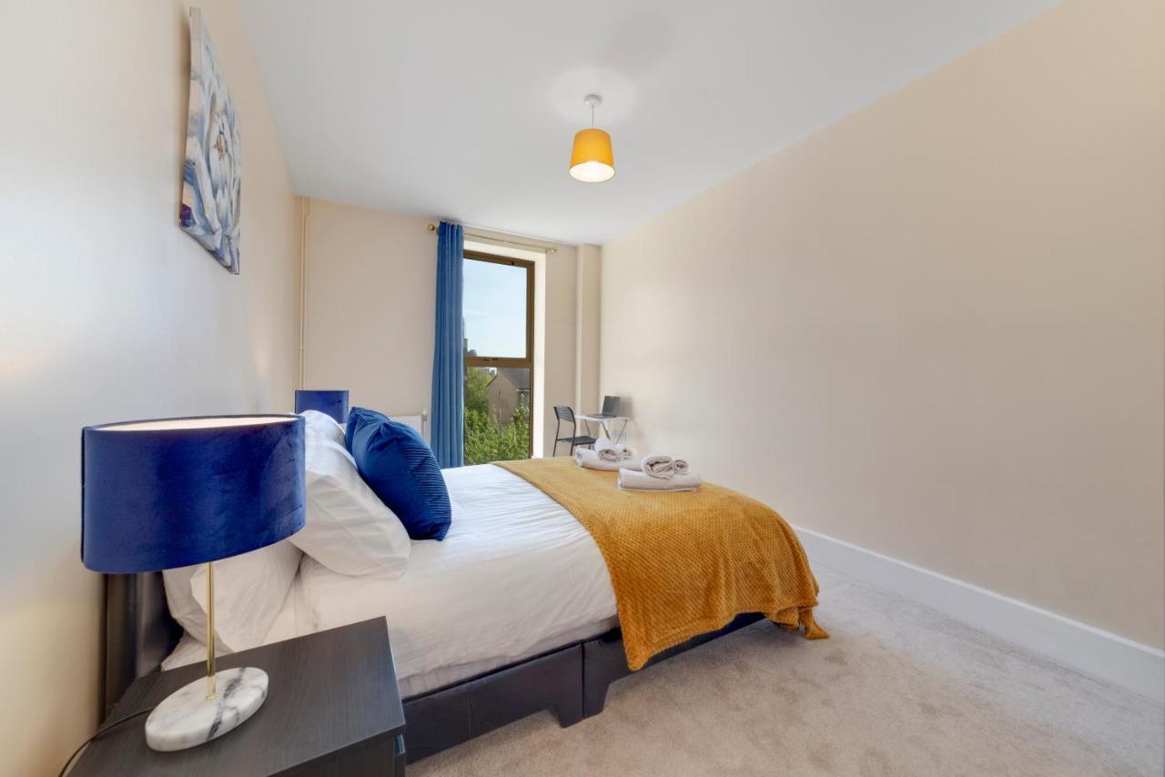 Flourish - Mulberry House - Tottenham Leilighet
