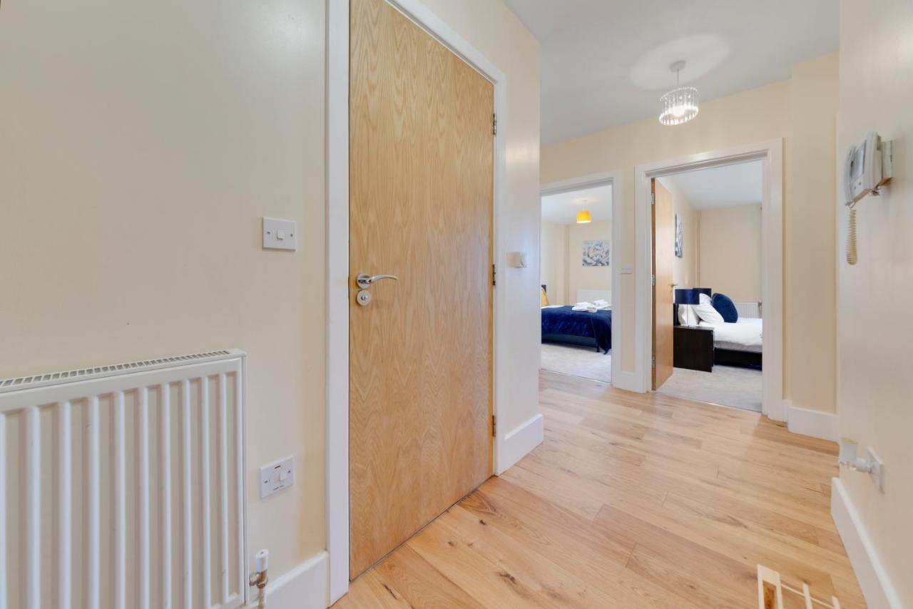 Leilighet Flourish - Mulberry House - Tottenham