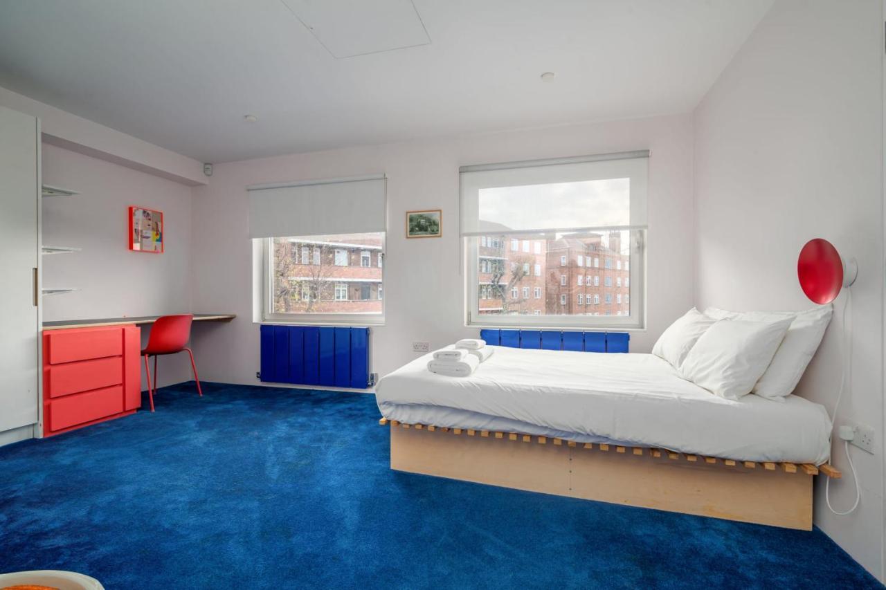 Appartement Guestready - Vibrant Near Broadway Market *