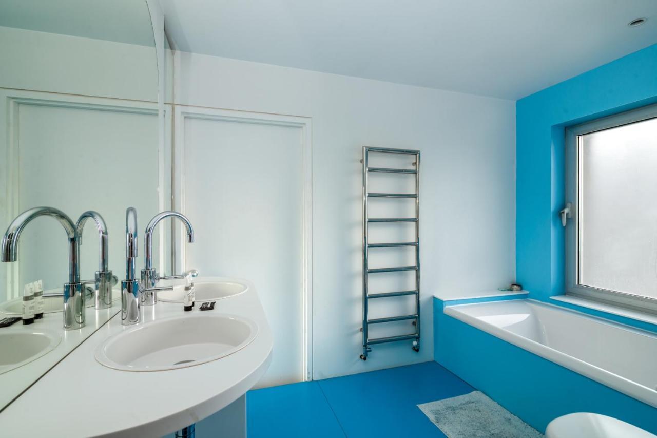 Guestready - Vibrant Near Broadway Market * Londen
