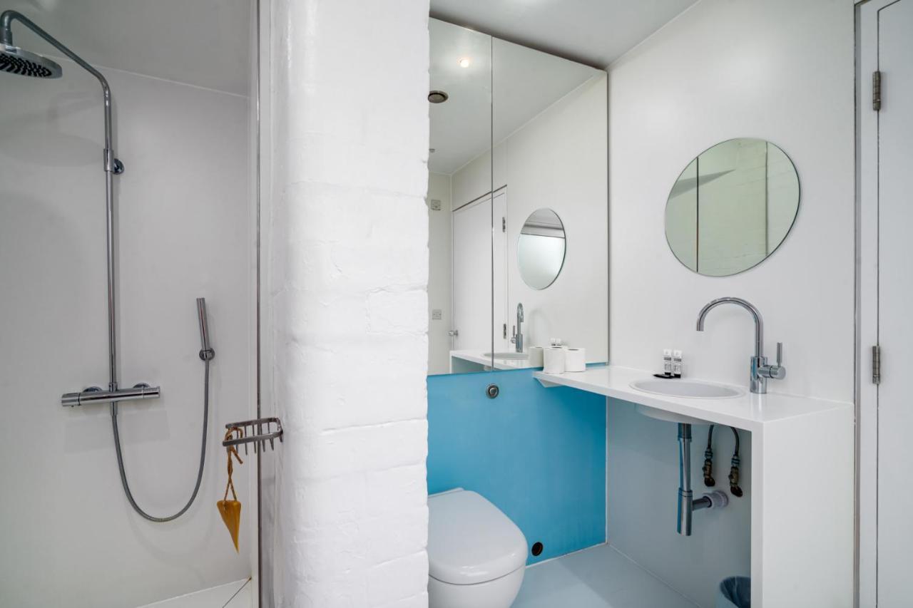 Guestready - Vibrant Near Broadway Market * Londen