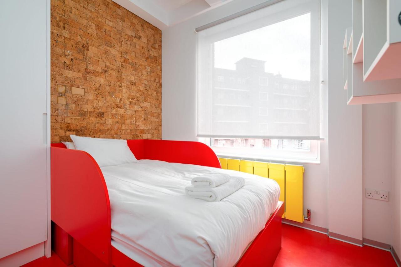 Guestready - Vibrant Near Broadway Market Appartement *