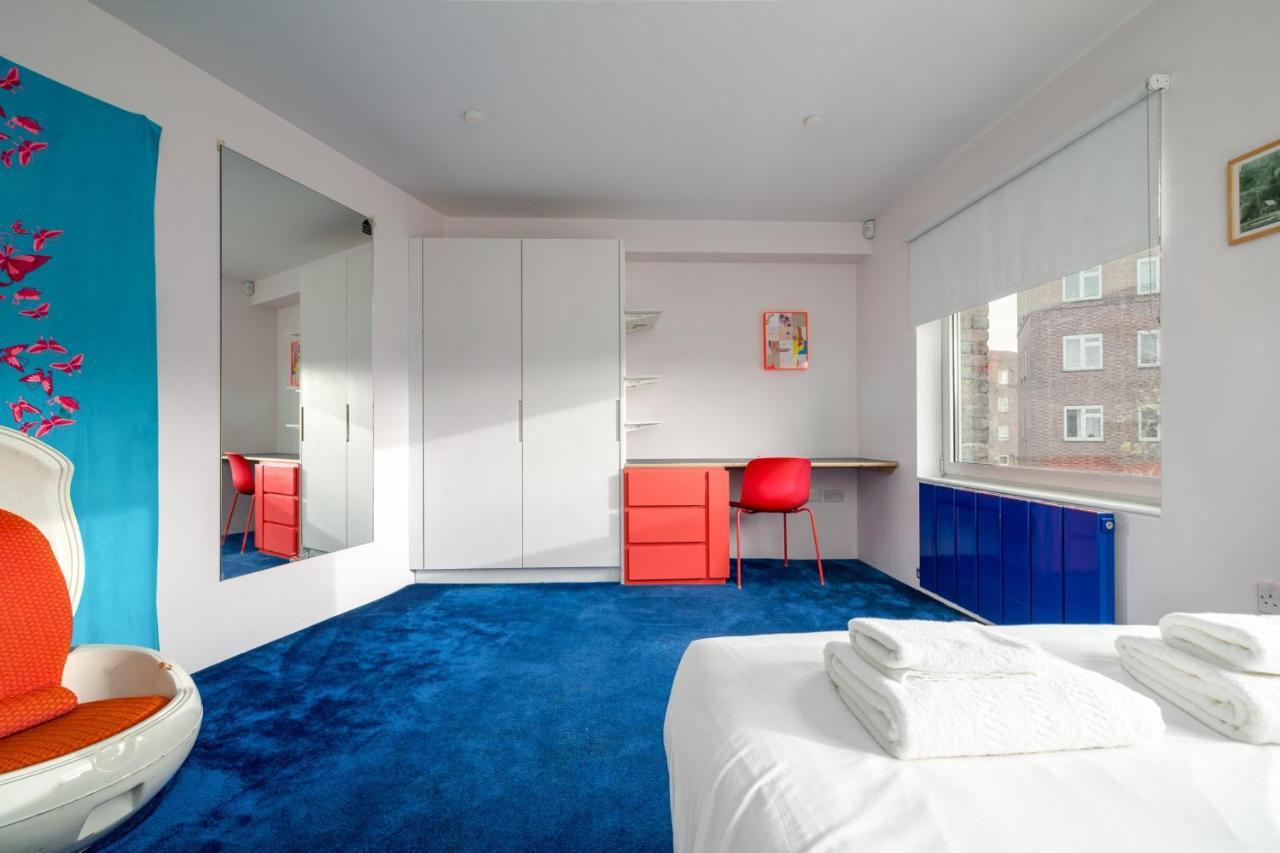 Appartement Guestready - Vibrant Near Broadway Market *