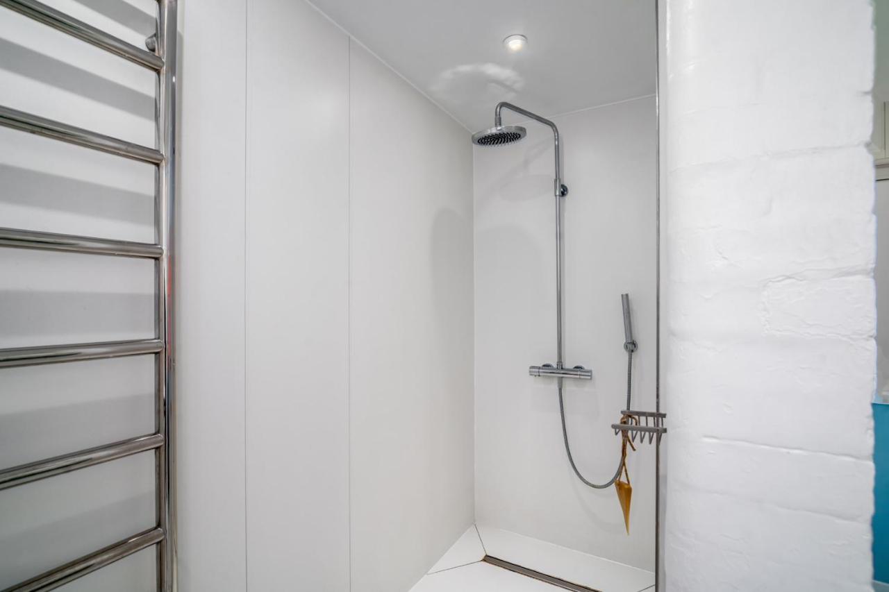 Guestready - Vibrant Near Broadway Market Appartement *