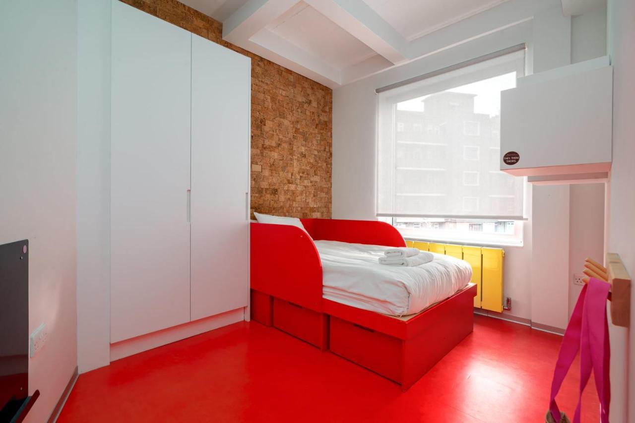 Guestready - Vibrant Near Broadway Market Londen