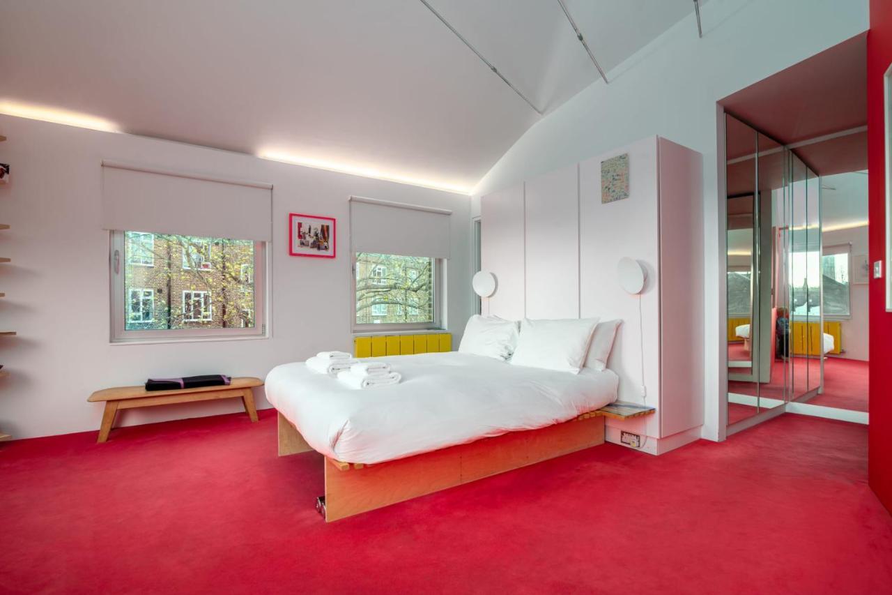 Appartement Guestready - Vibrant Near Broadway Market