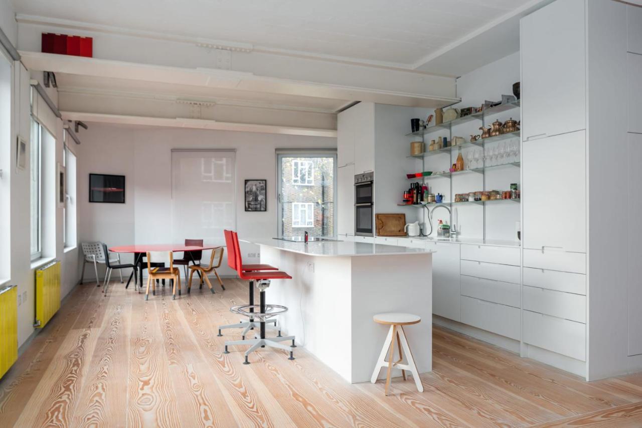 Appartement Guestready - Vibrant Near Broadway Market