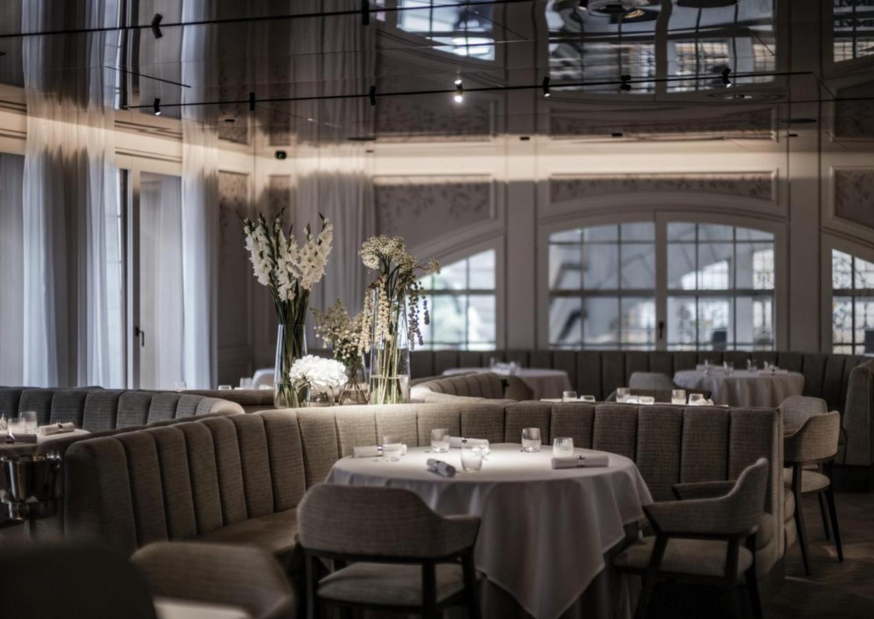 Cafe Royal Hotell 5*