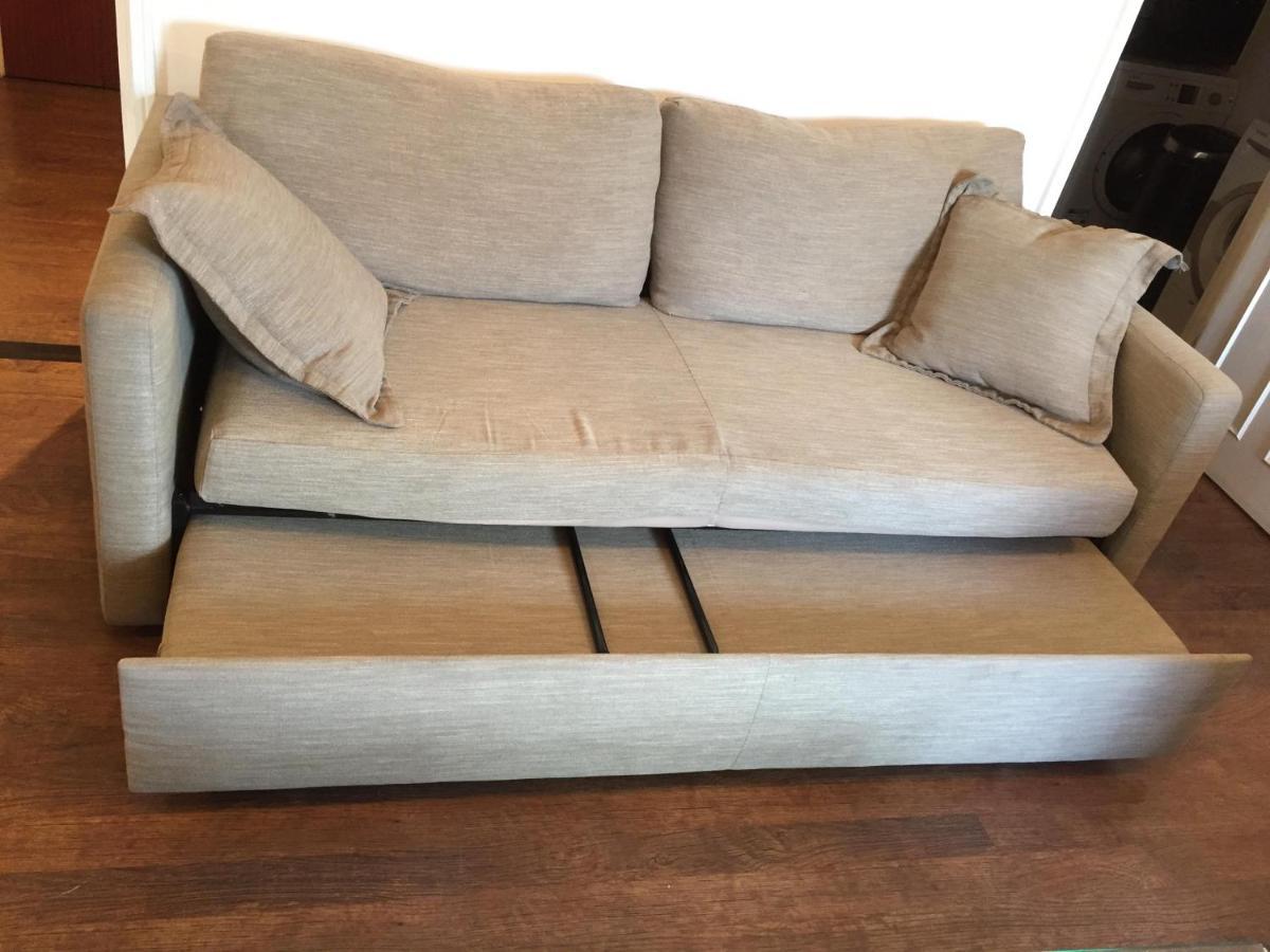 Apartment Love From Chelsea Large One Bed Superb Location Sloane Avenue Sw3 London