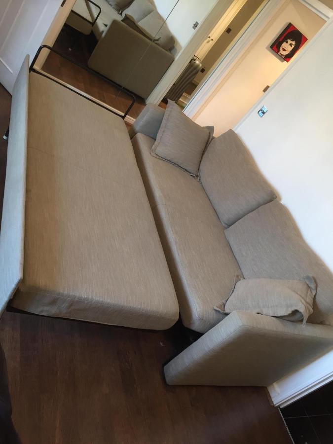 Love From Chelsea Large One Bed Superb Location Sloane Avenue Sw3 Apartment *